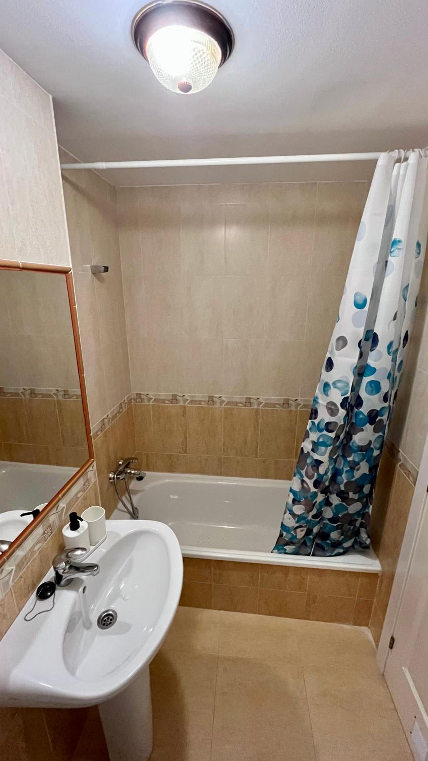 Apartamento Campo de Golf