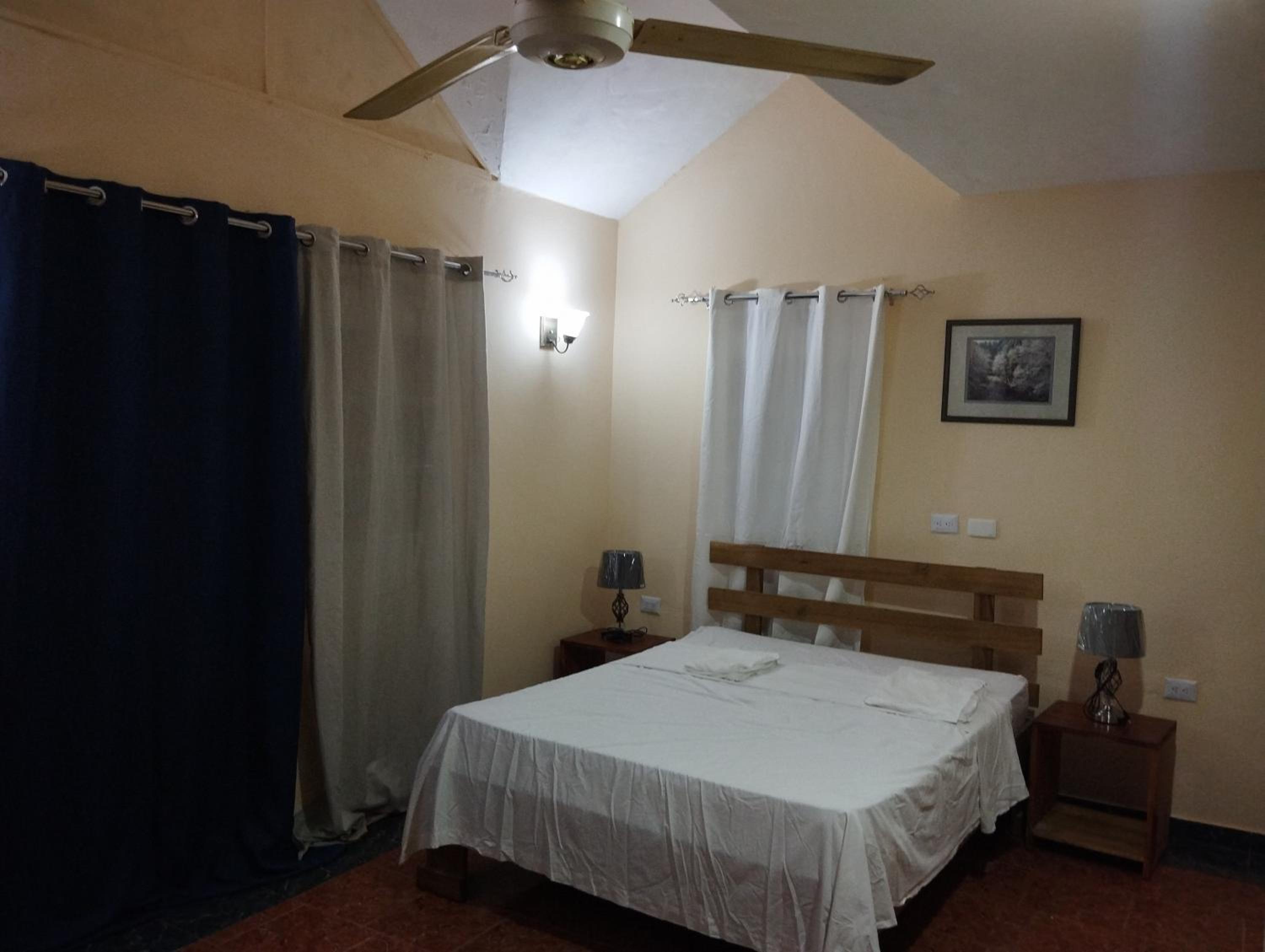 Abramon guest house
