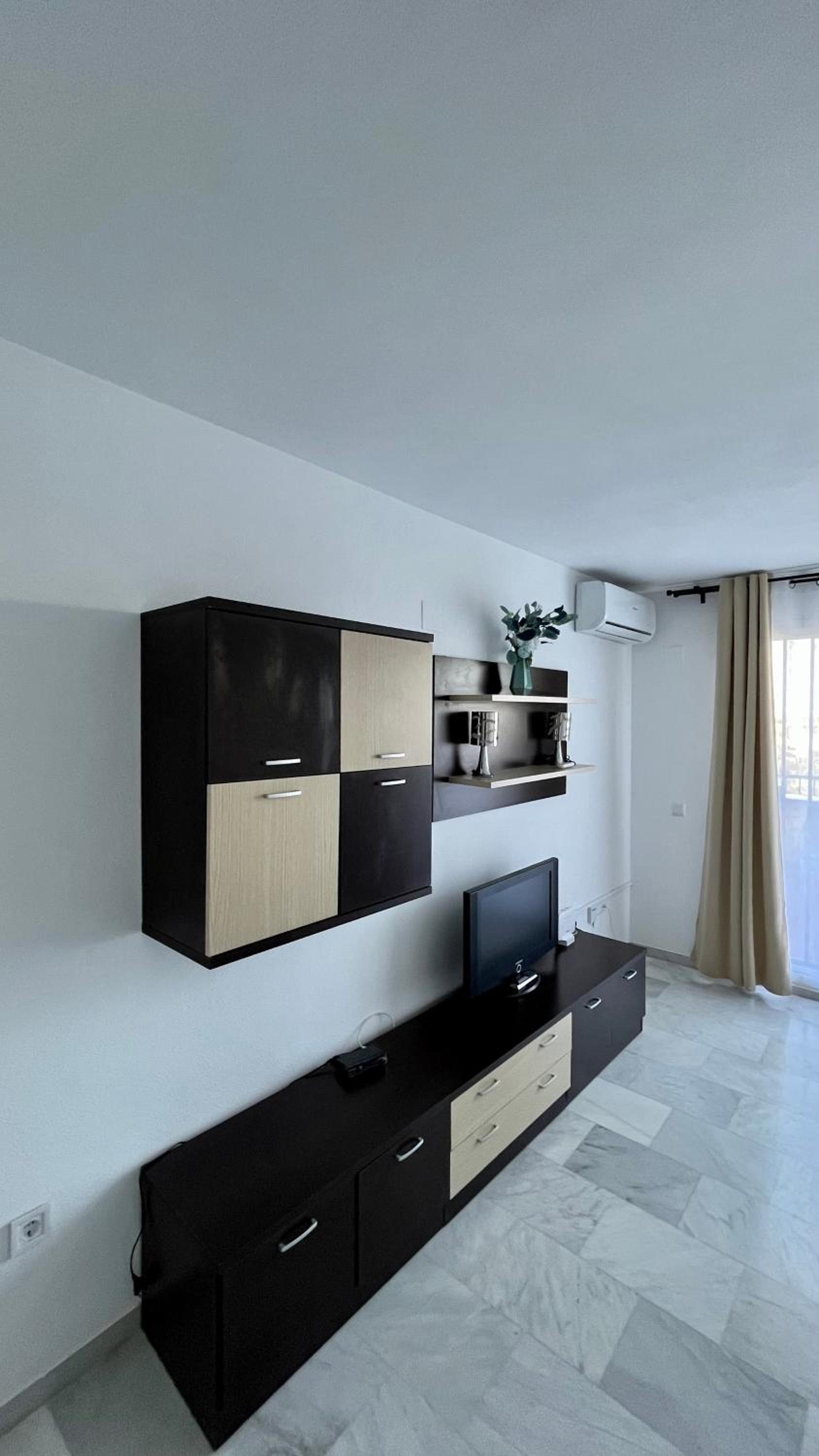 Apartamento Campo de Golf