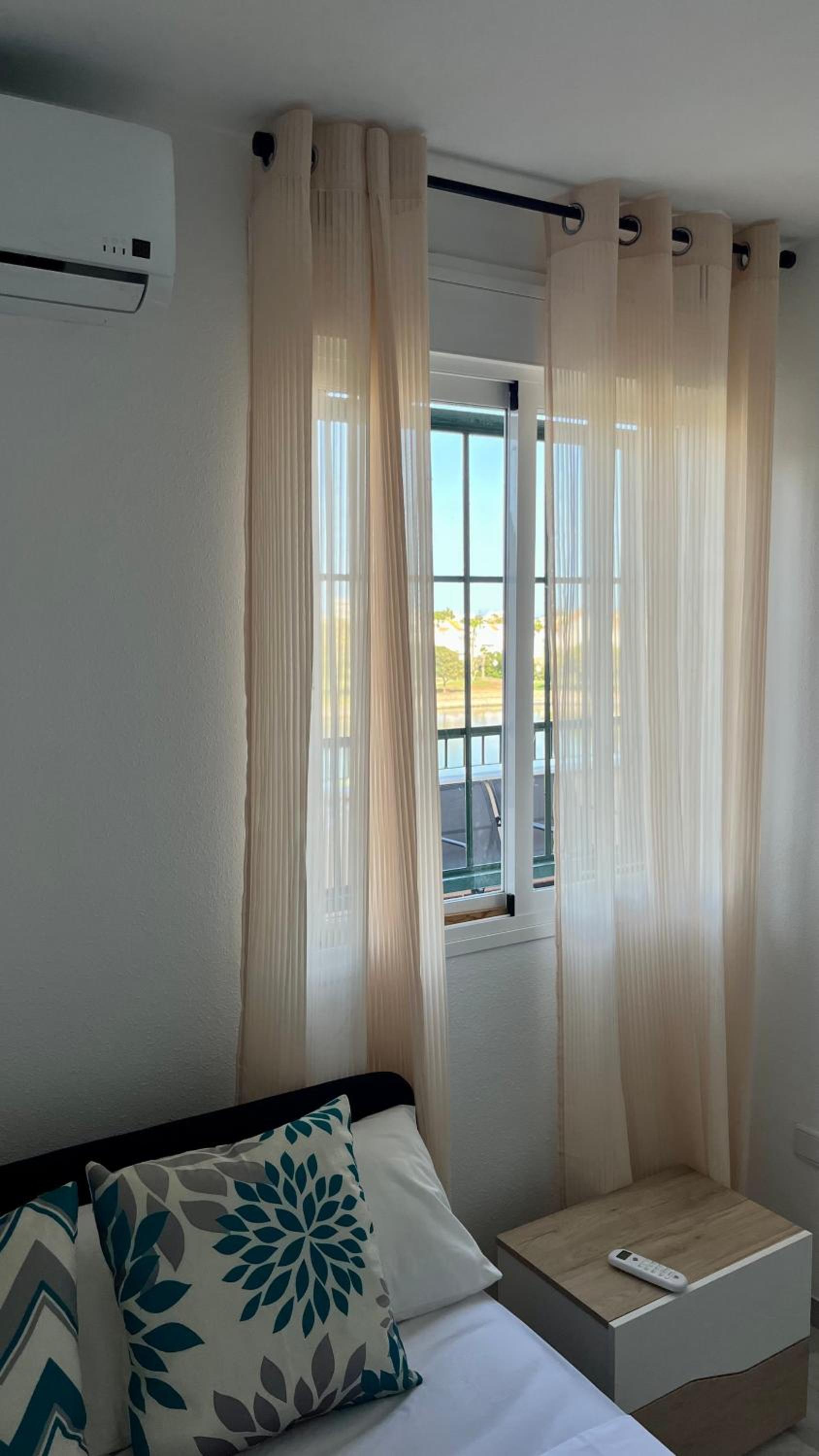 Apartamento Campo de Golf