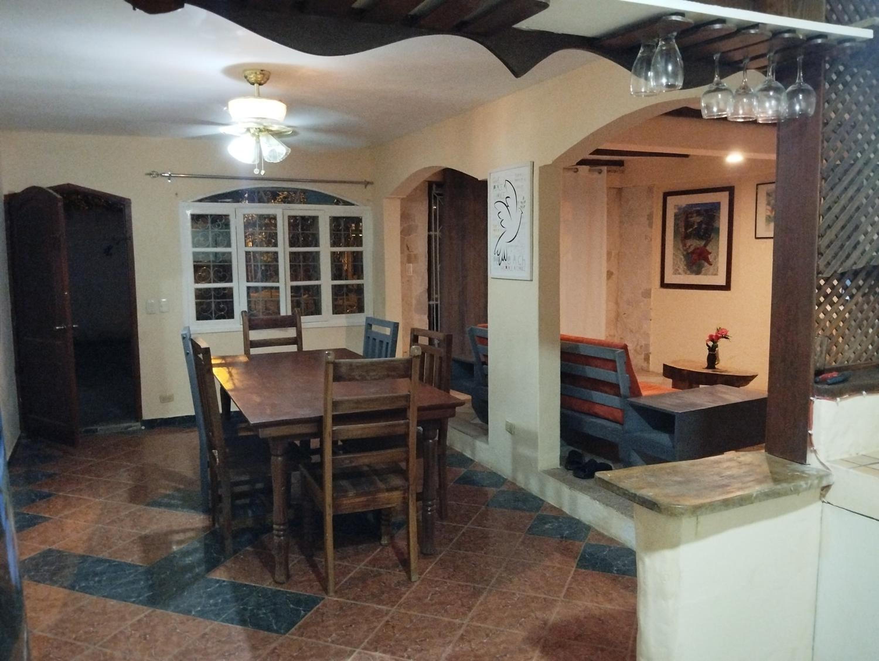 Abramon guest house