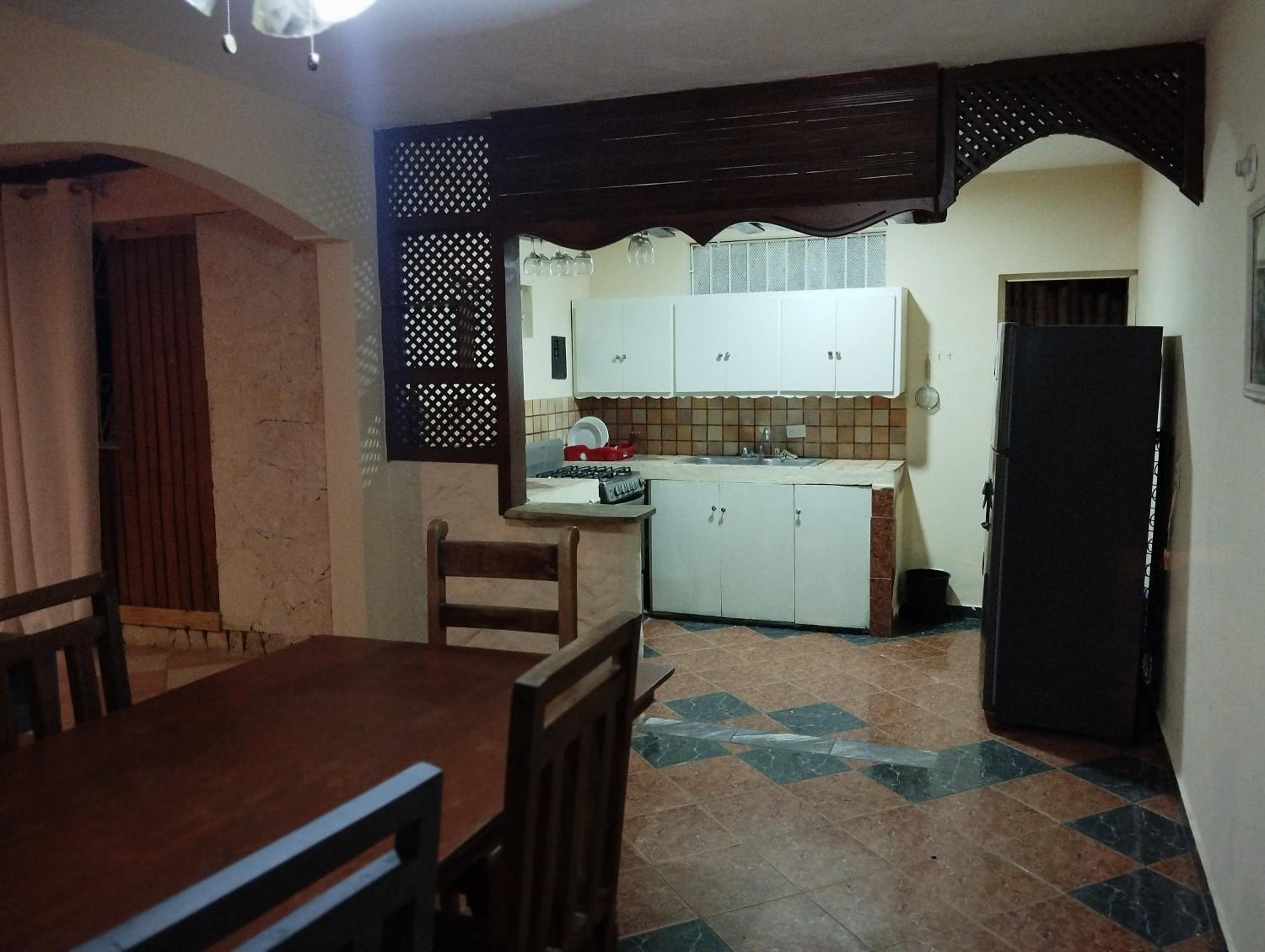 Abramon guest house