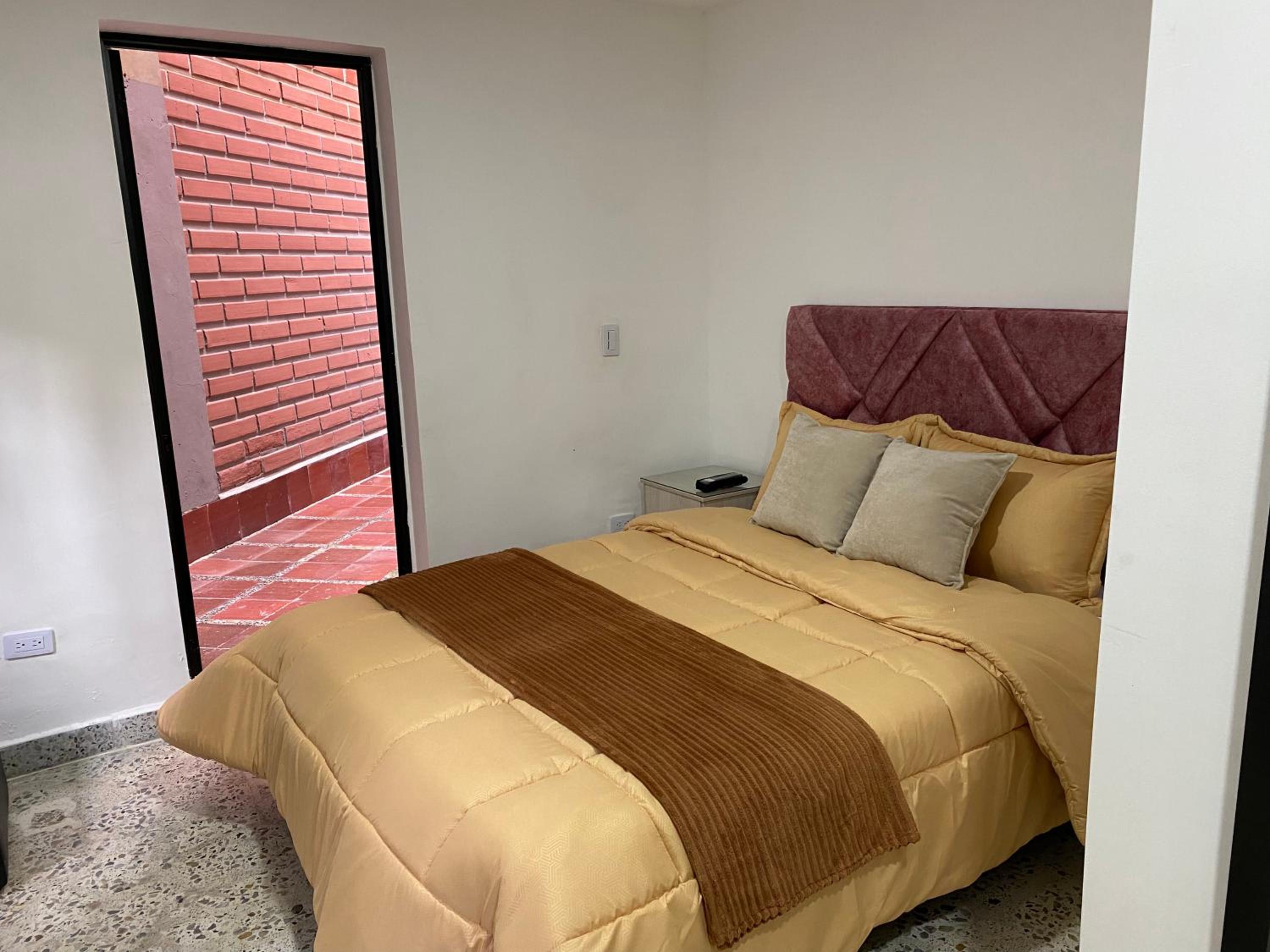 Loft & Parking El Poblado closest to you 102