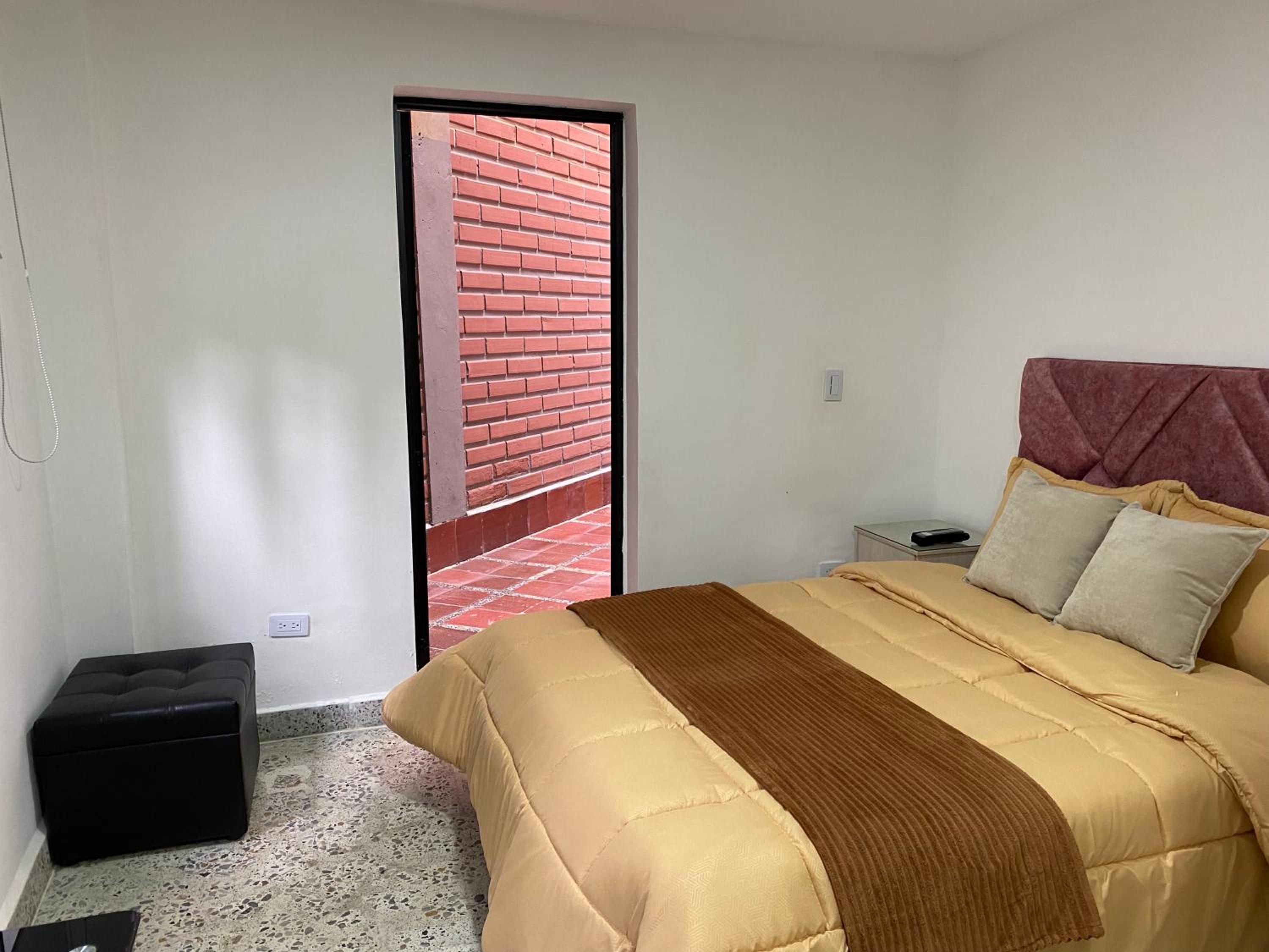 Loft & Parking El Poblado closest to you 102