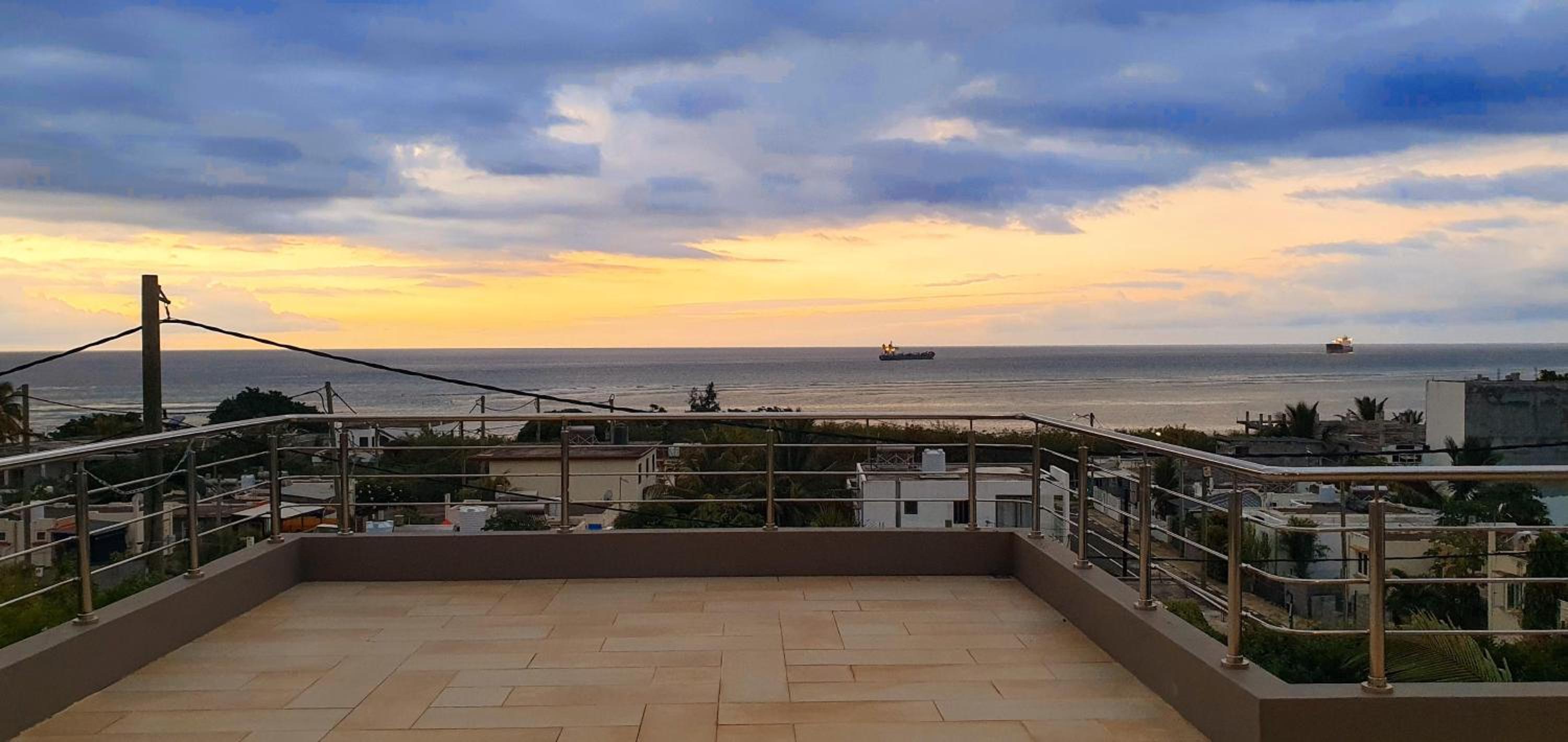 Maison des Sables/Pano view 3