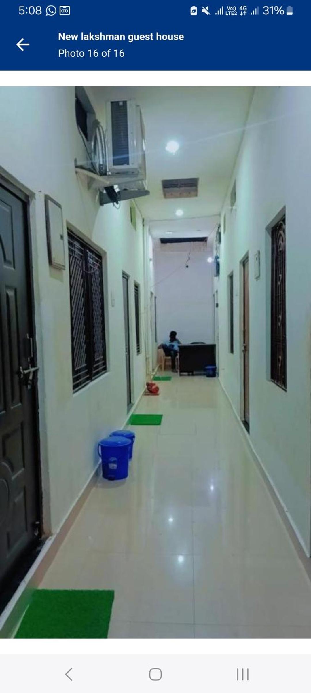 Lakshman Guest House