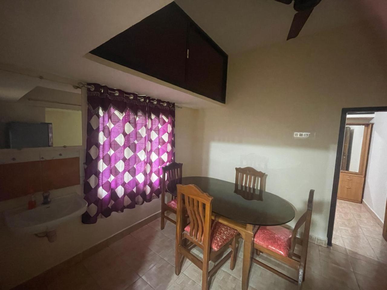 Rivera Homestay
