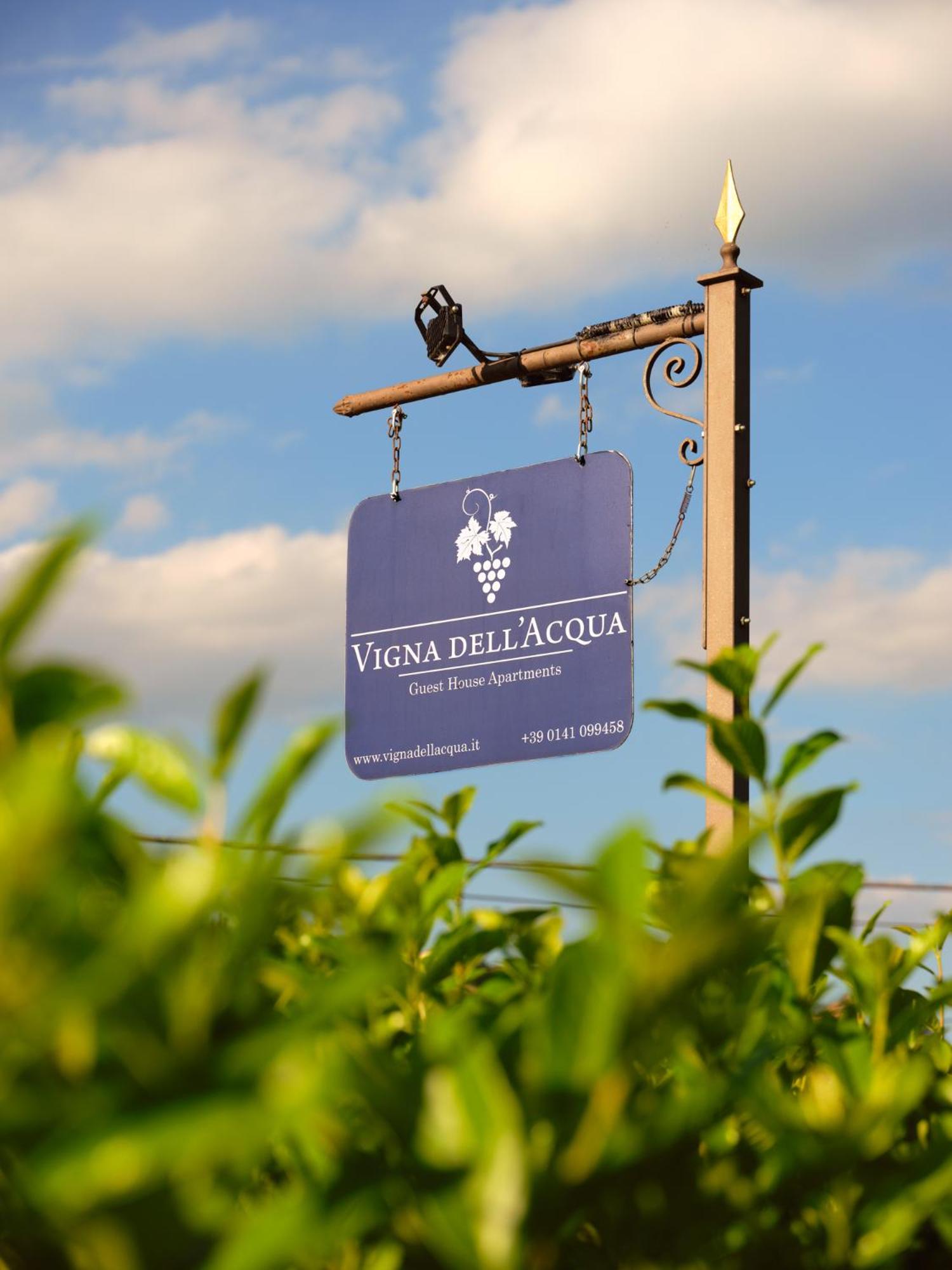 Vigna Dell'Acqua