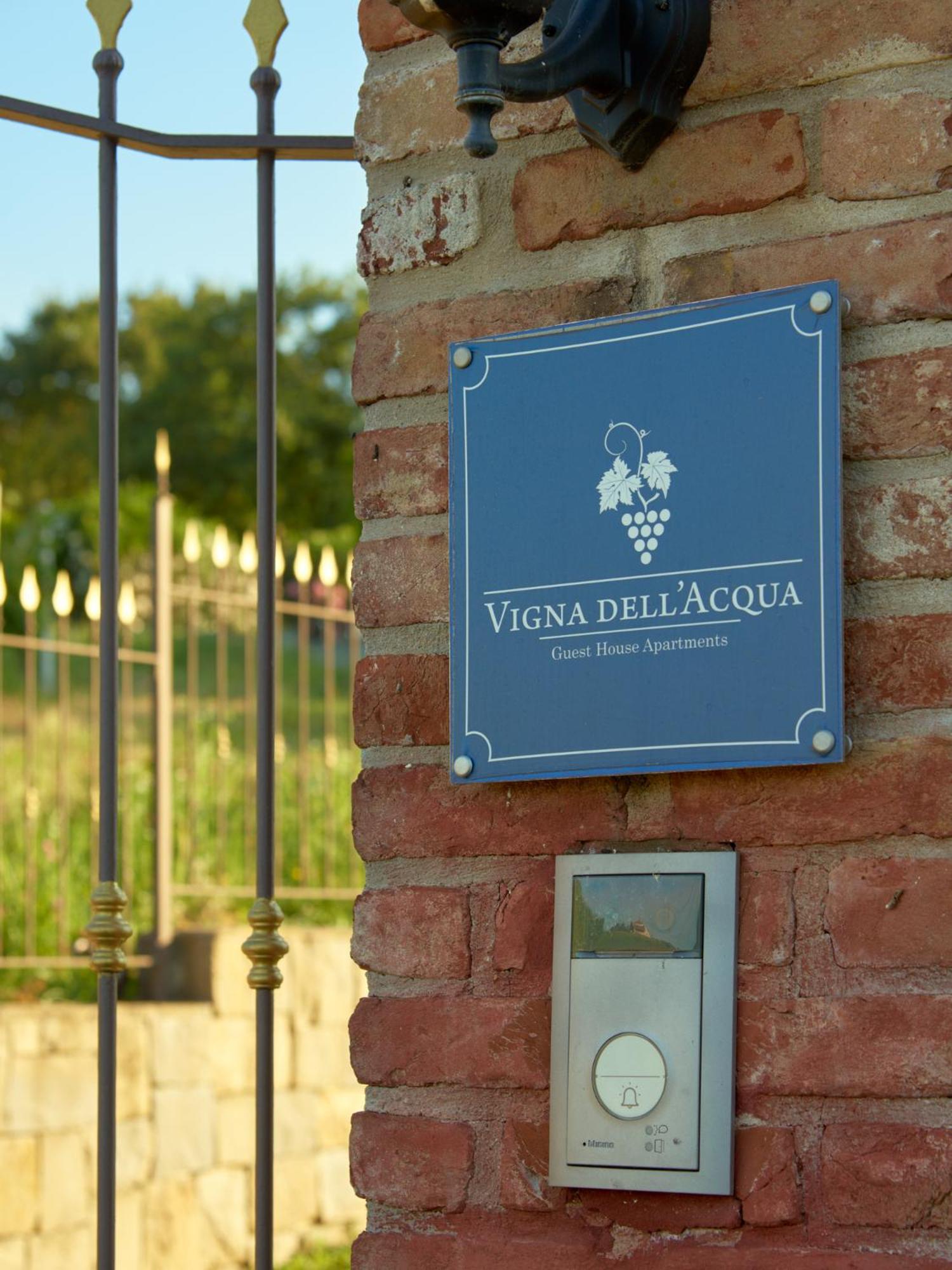 Vigna Dell'Acqua