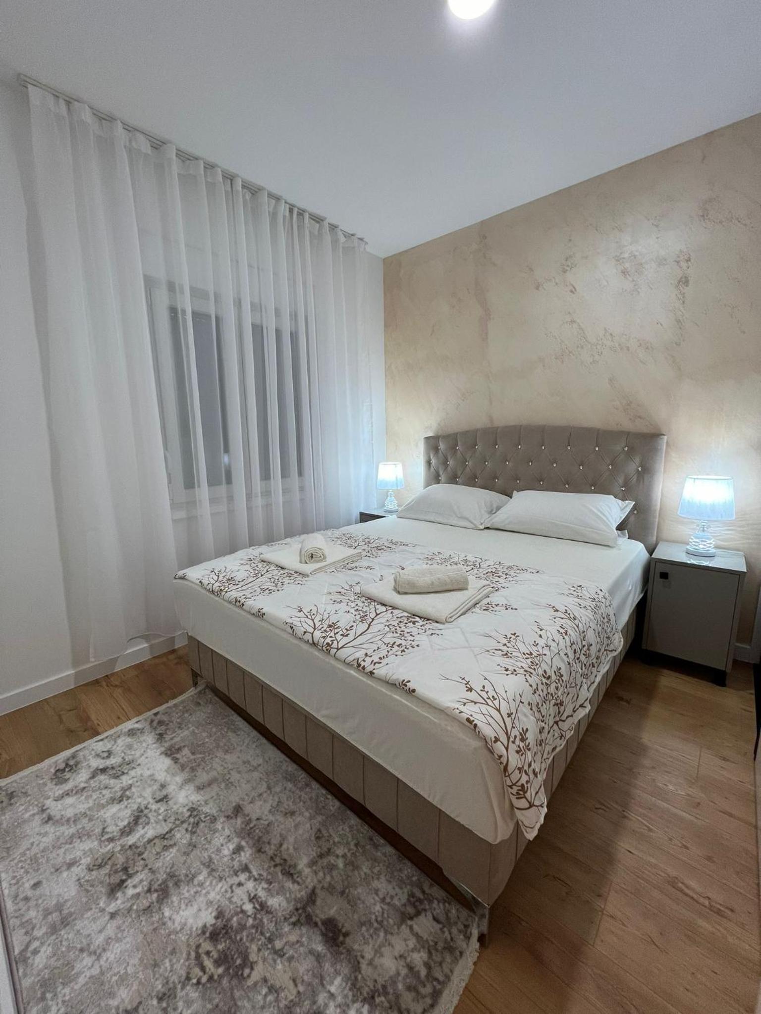 Sunset Home Mostar