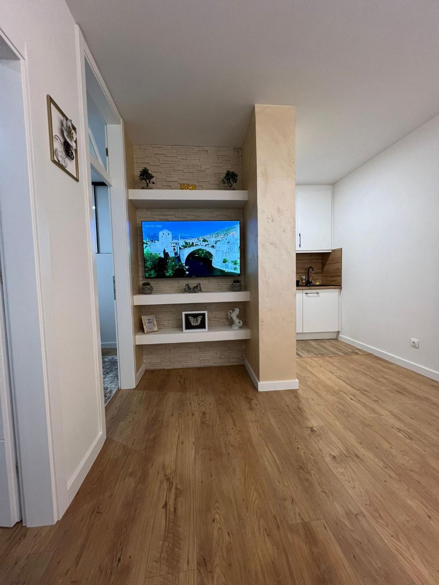 Sunset Home Mostar