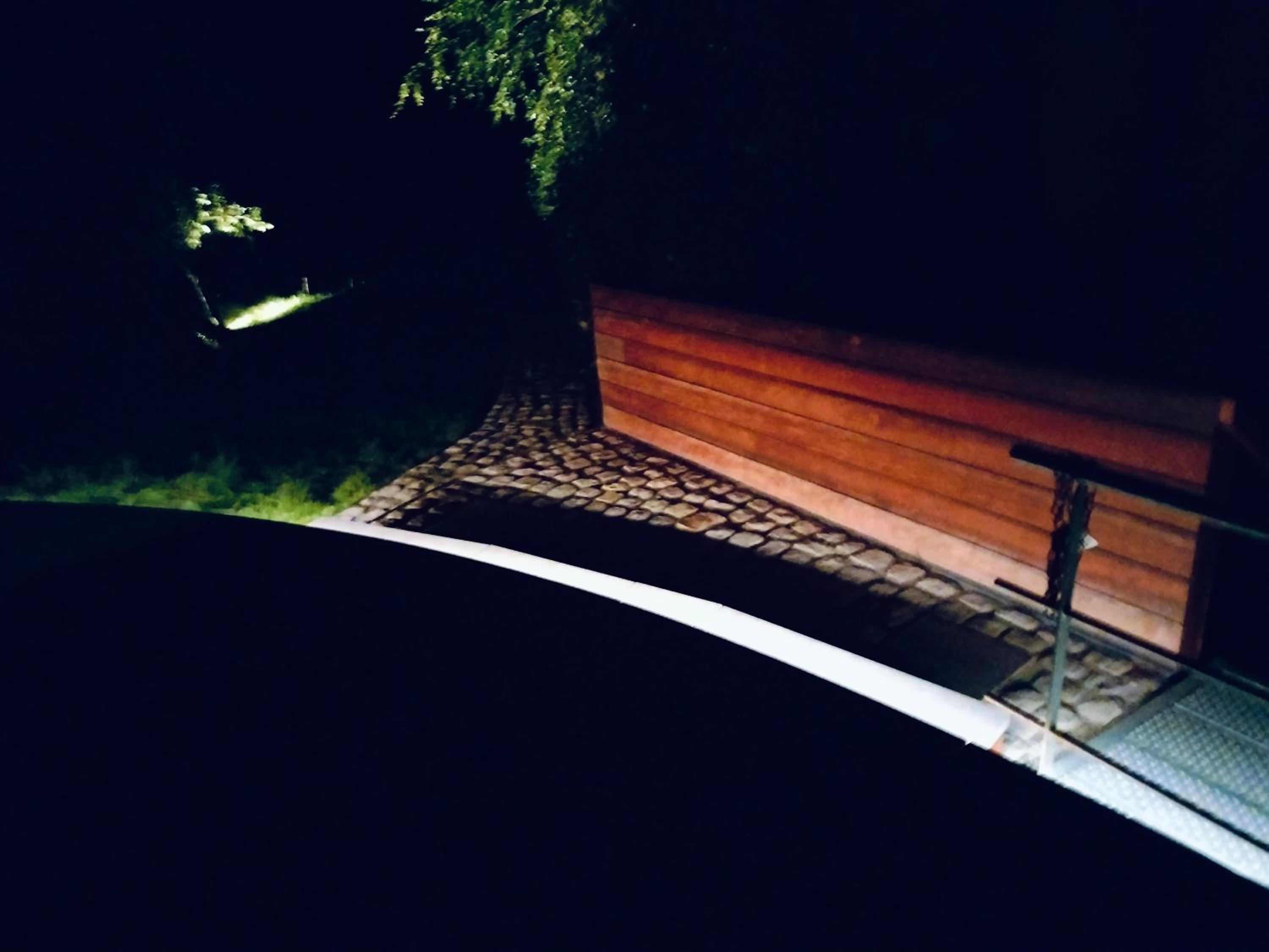 Ma campagne vue sur Malmedy