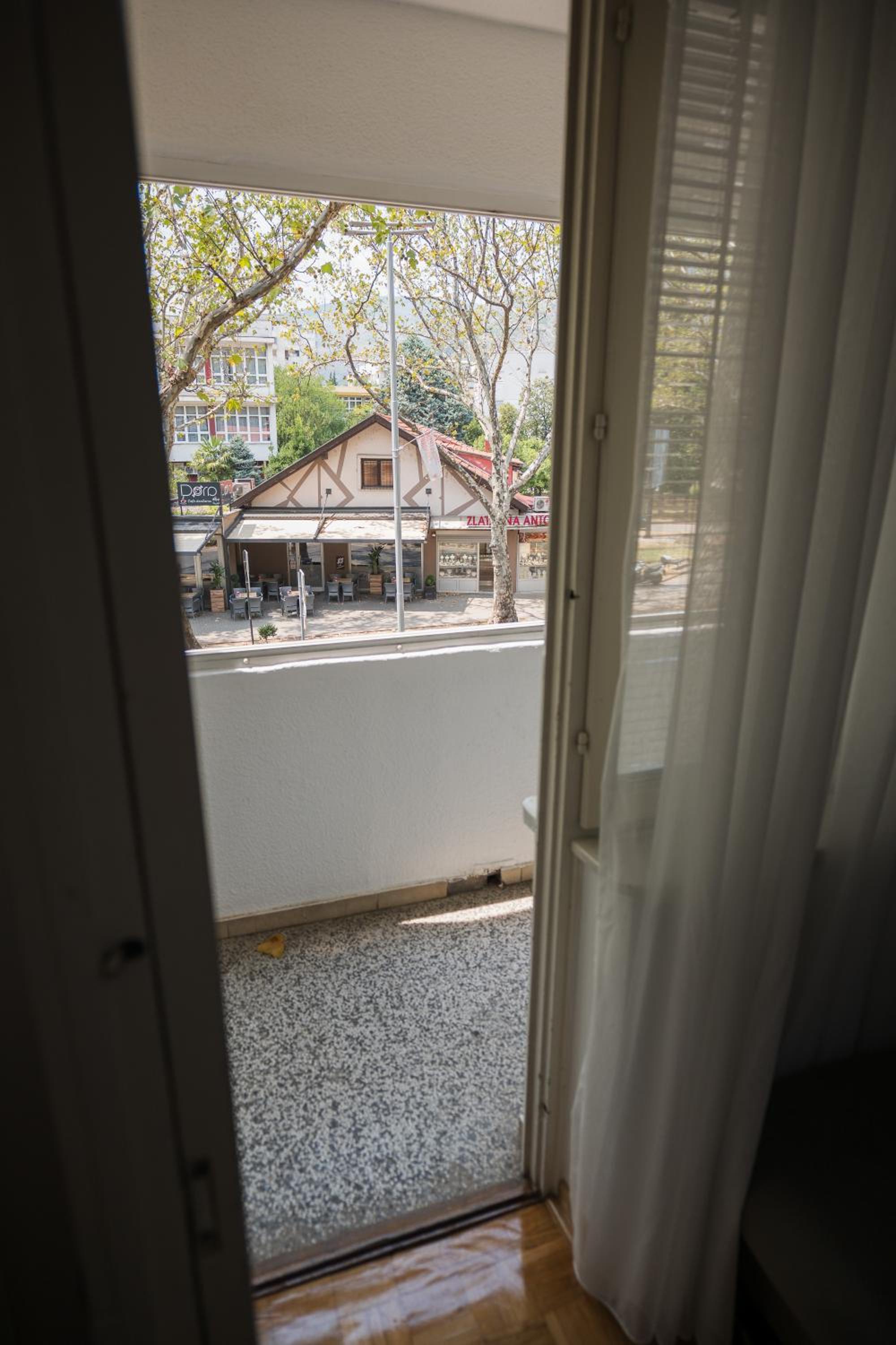 Apartman Naomi