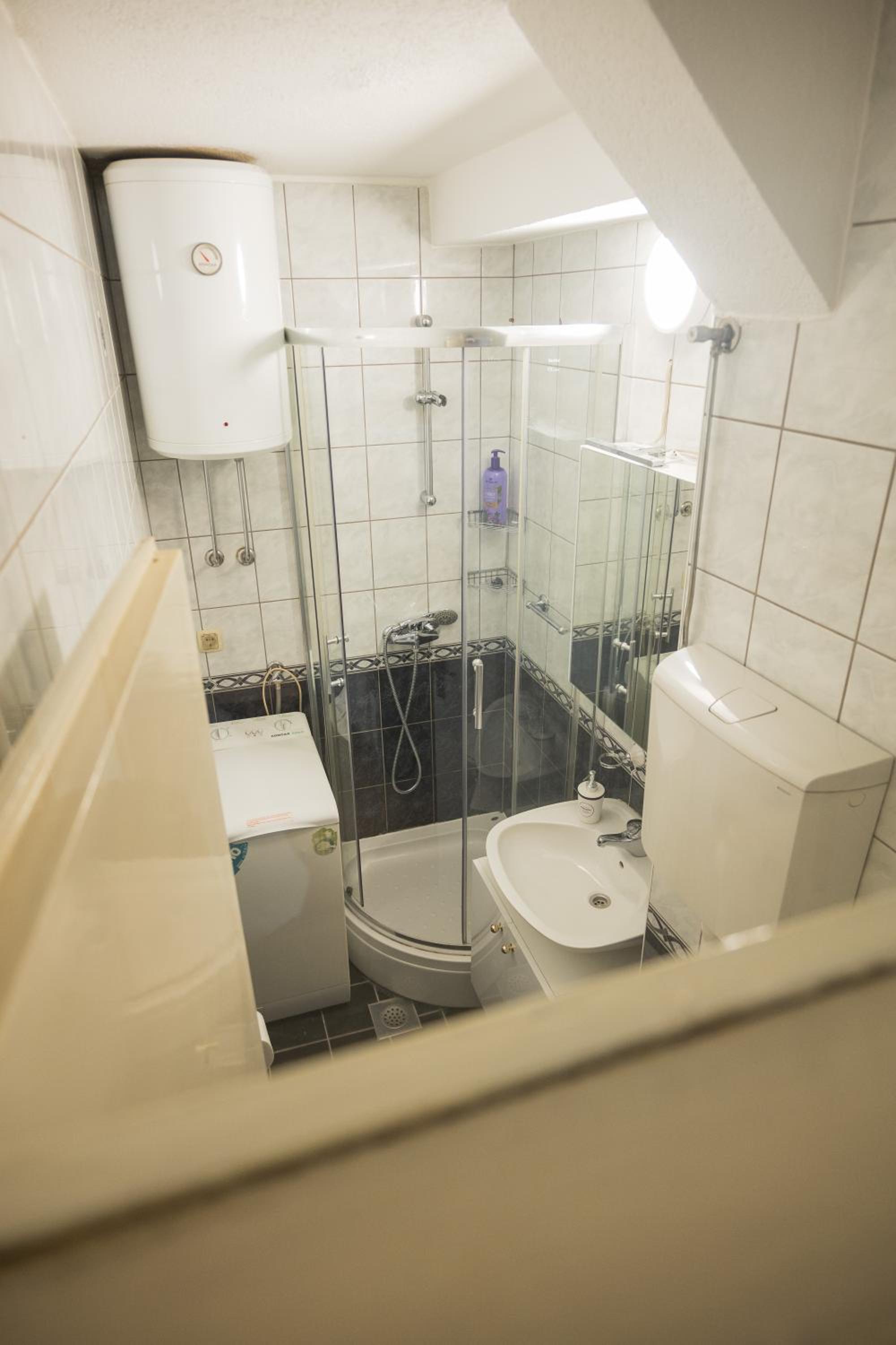 Apartman Naomi