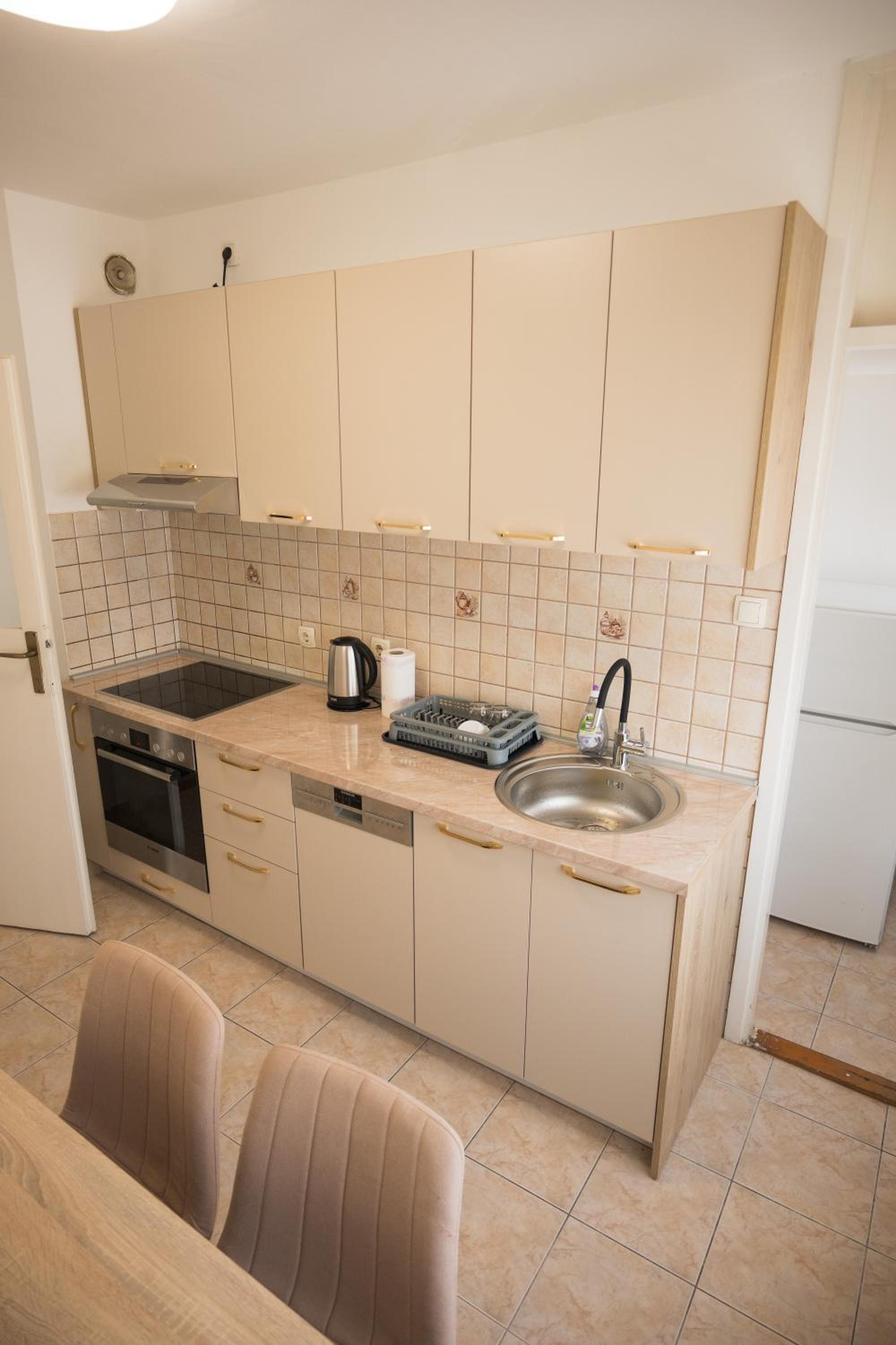 Apartman Naomi