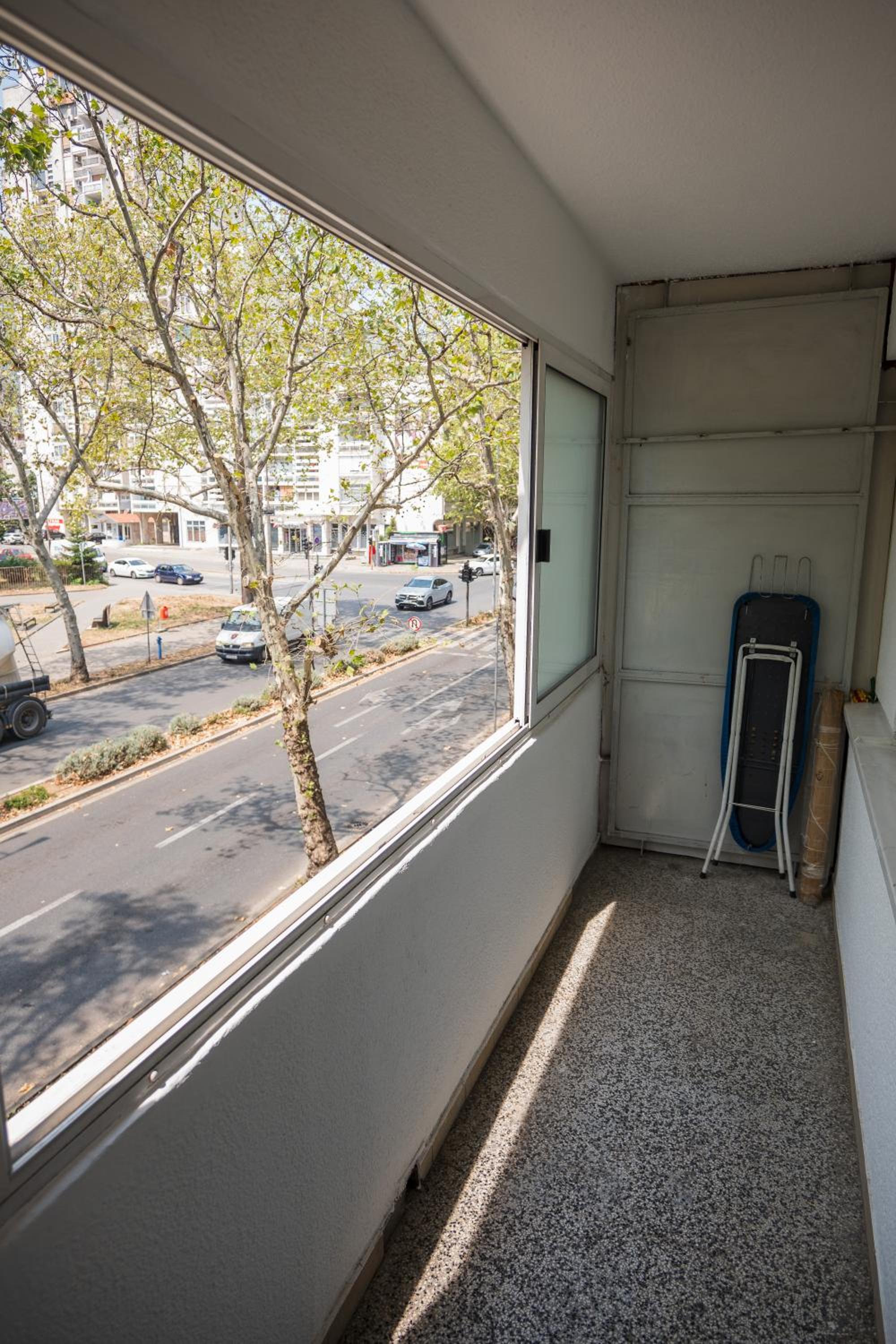 Apartman Naomi