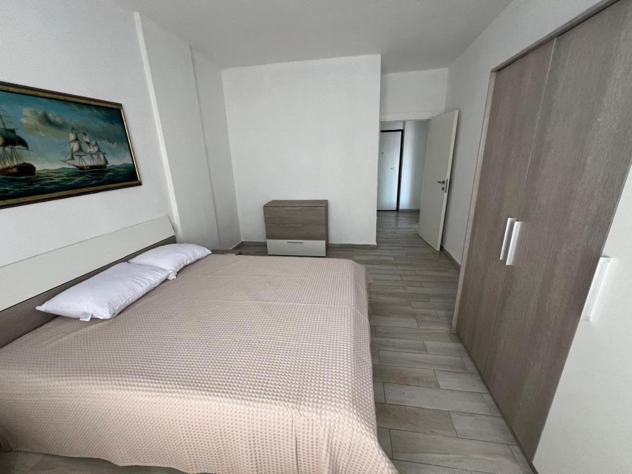 Parid apartament
