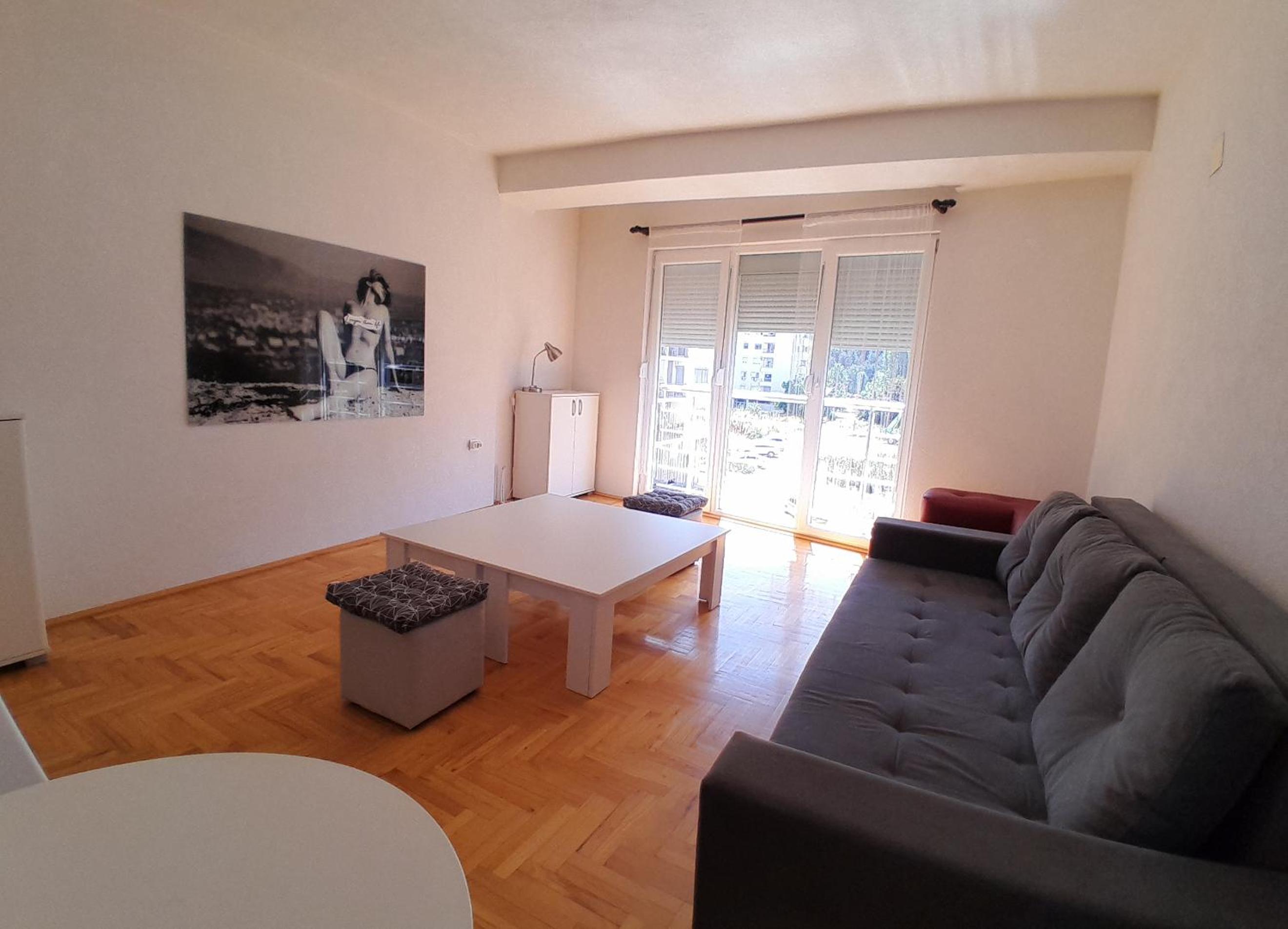 NEW GARSONIERE IN OHRID view 4