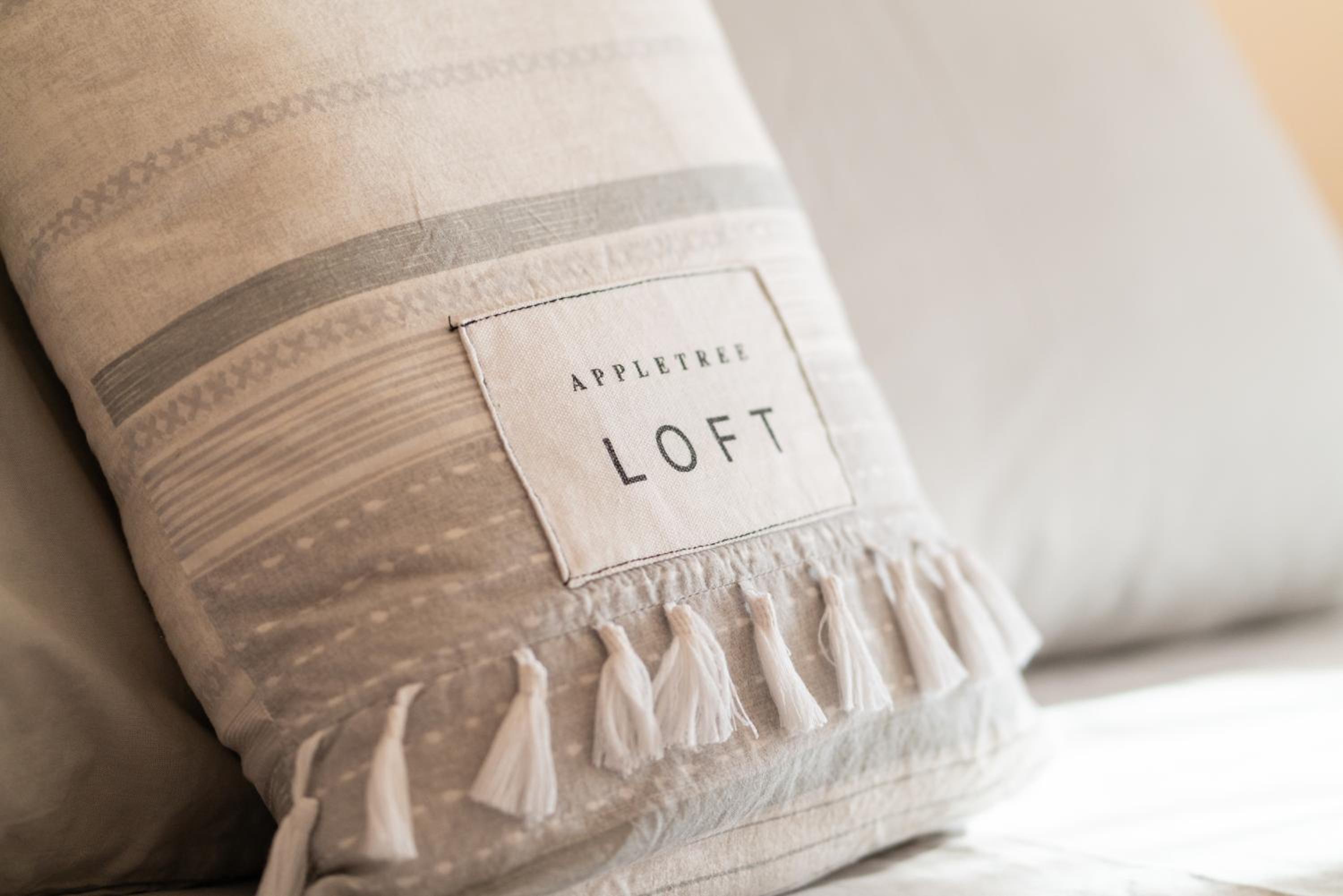 Boris Garden Comfort Suite
