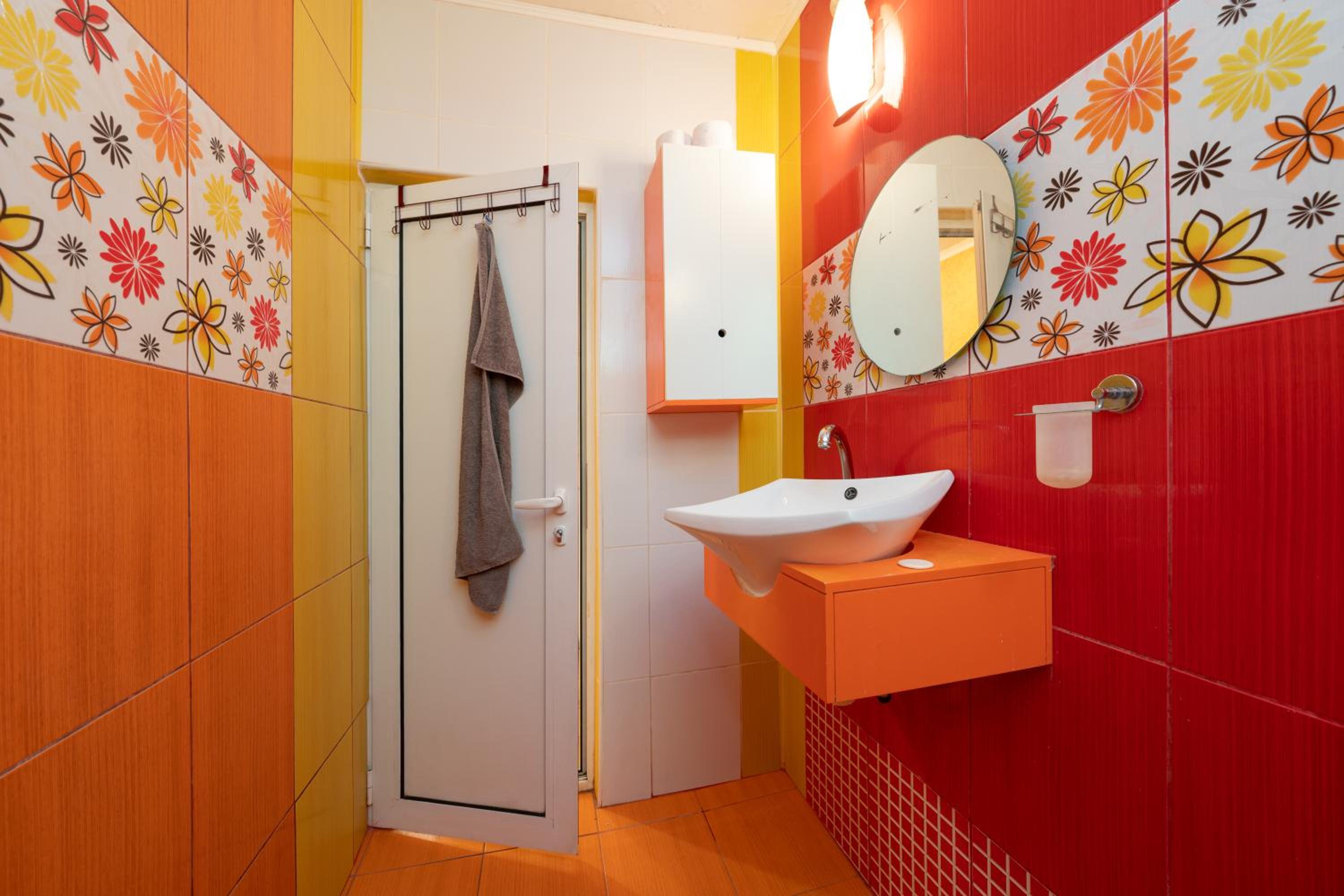 Boris Garden Comfort Suite