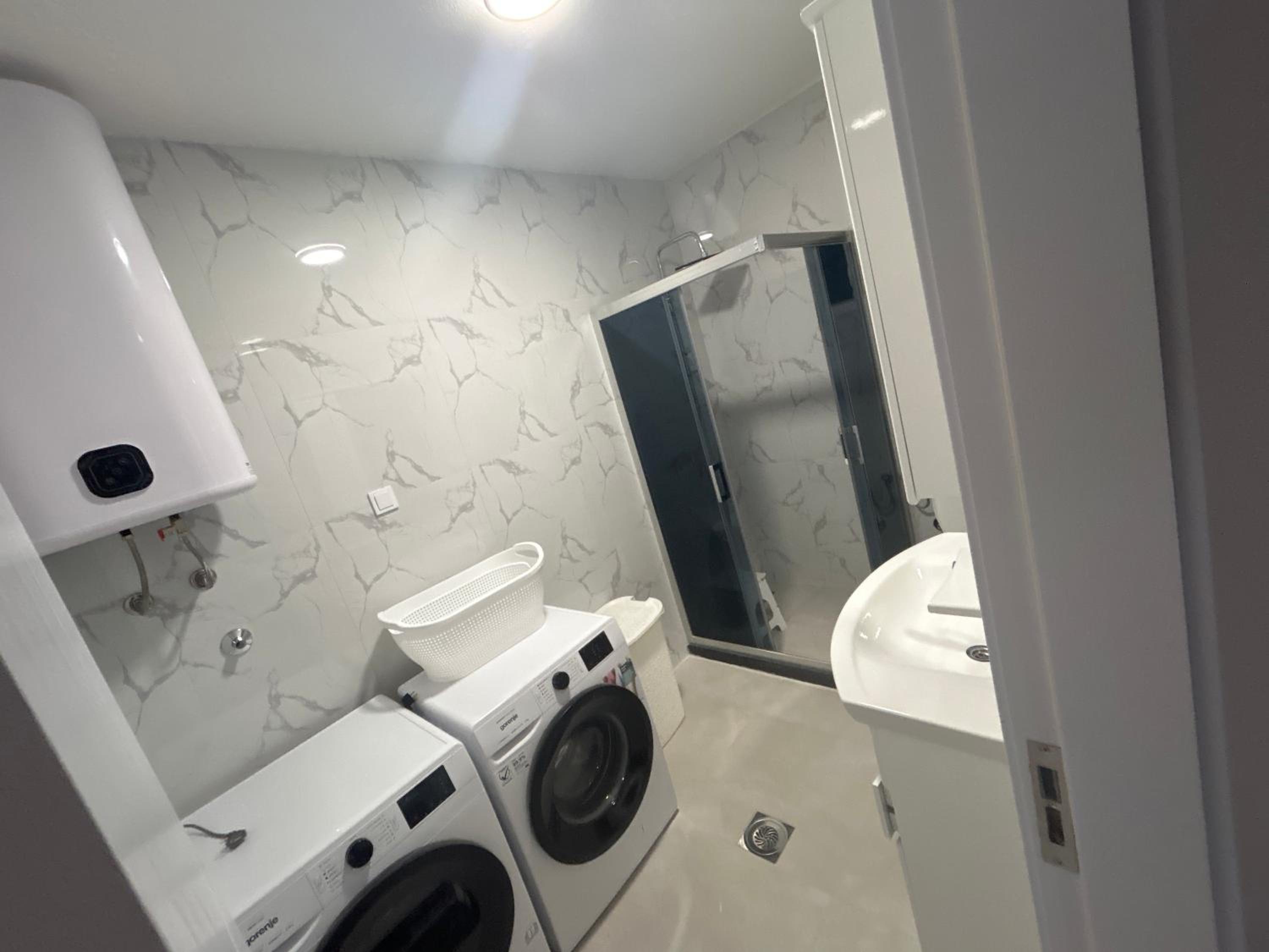 Apartman Igalo photo 2