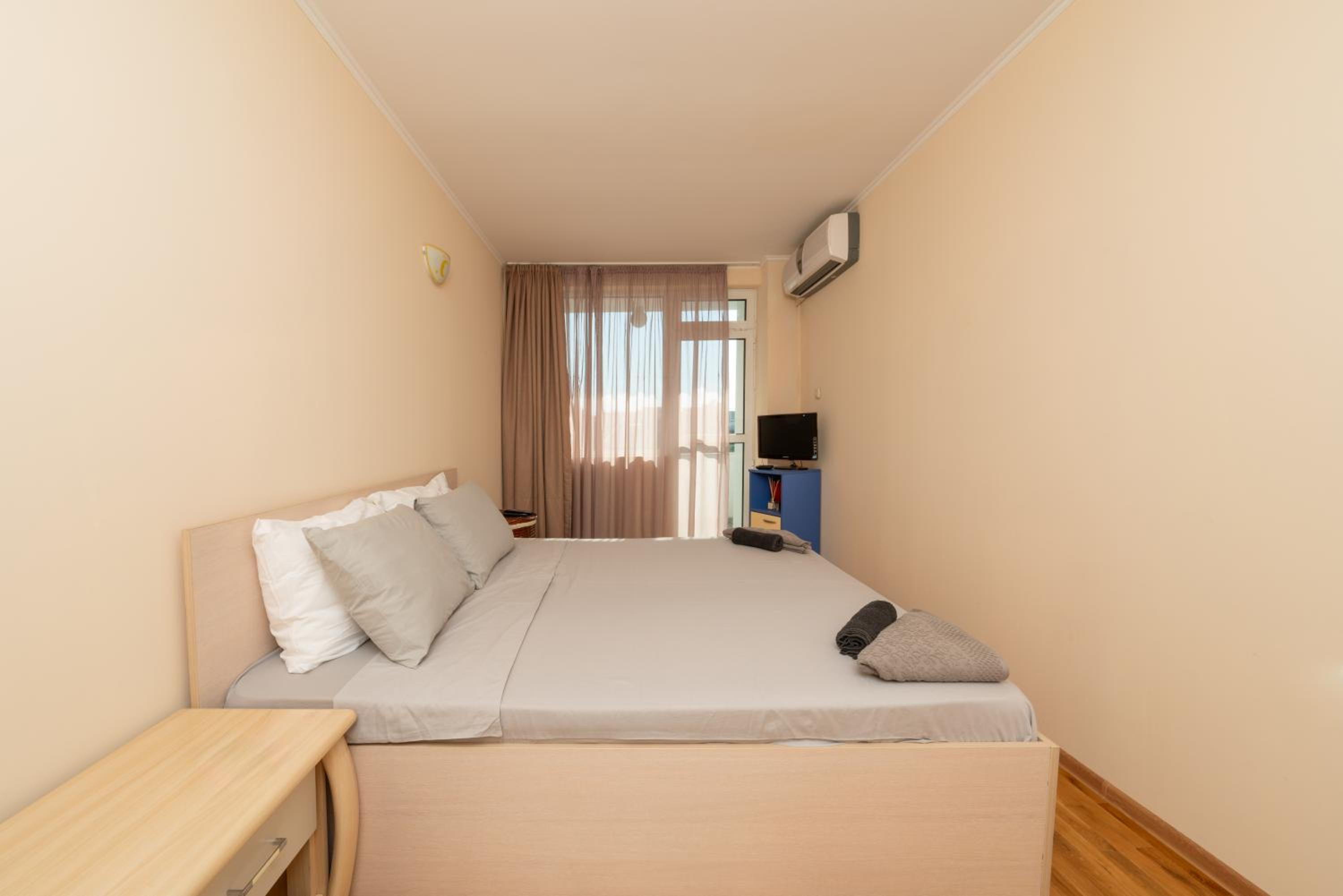 Boris Garden Comfort Suite
