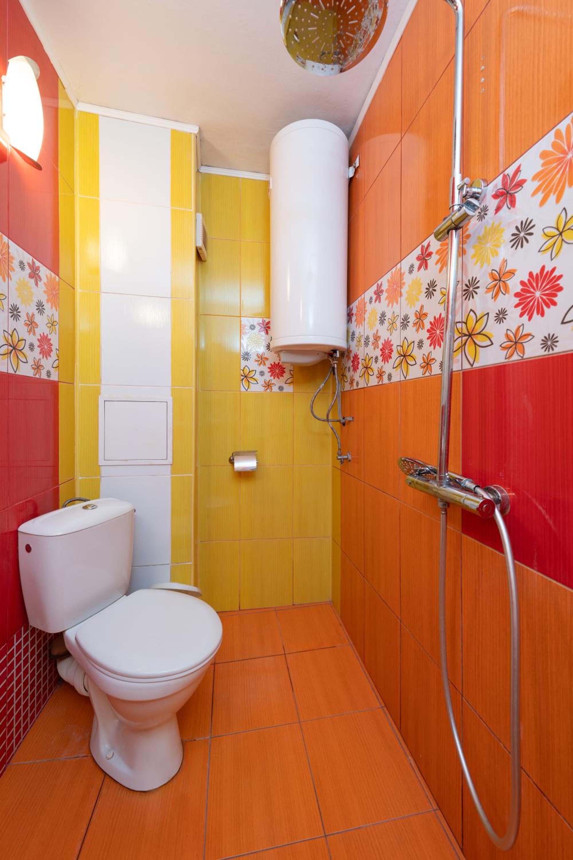 Boris Garden Comfort Suite