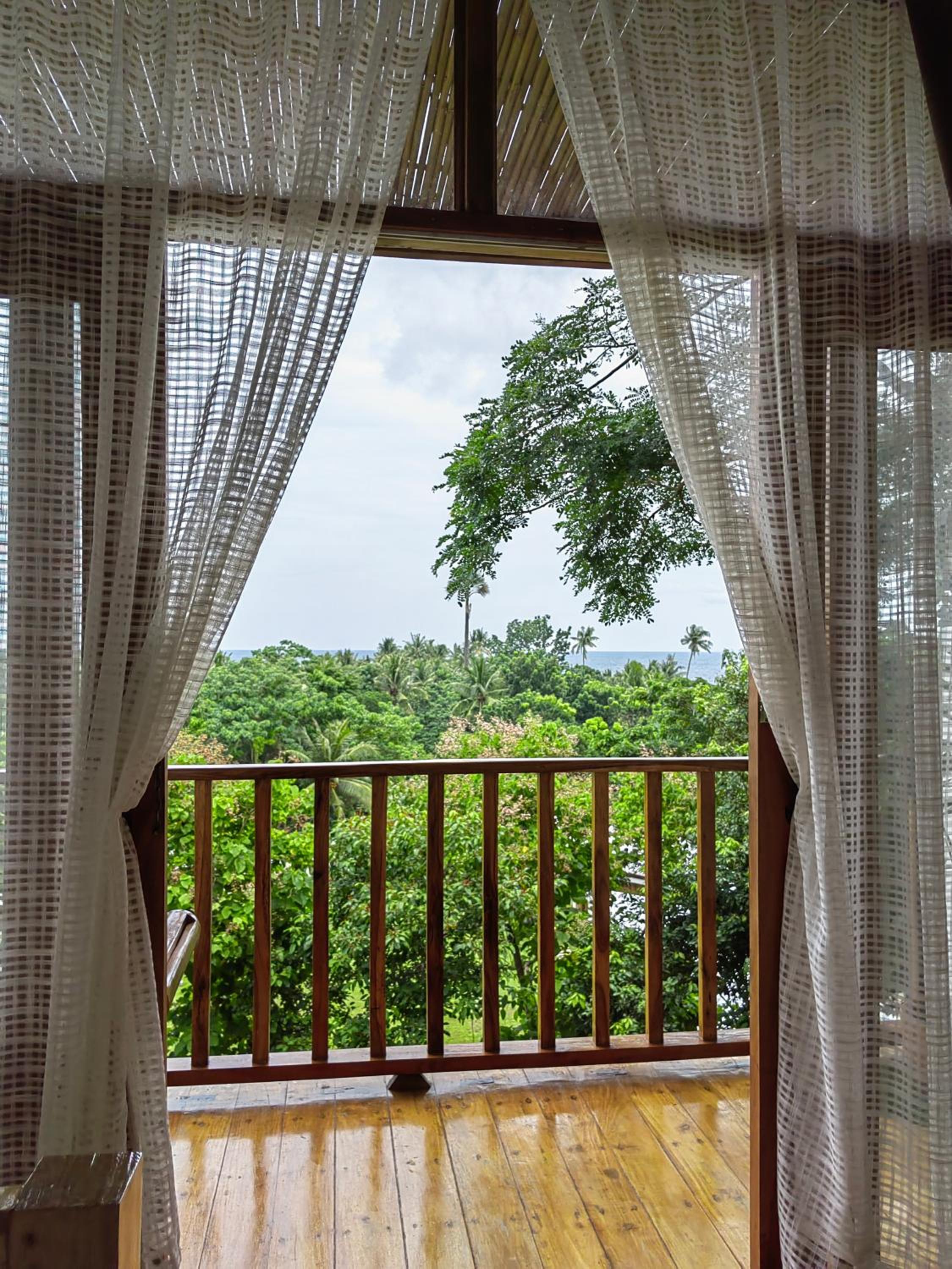 MHARI Bungalows and Rooms