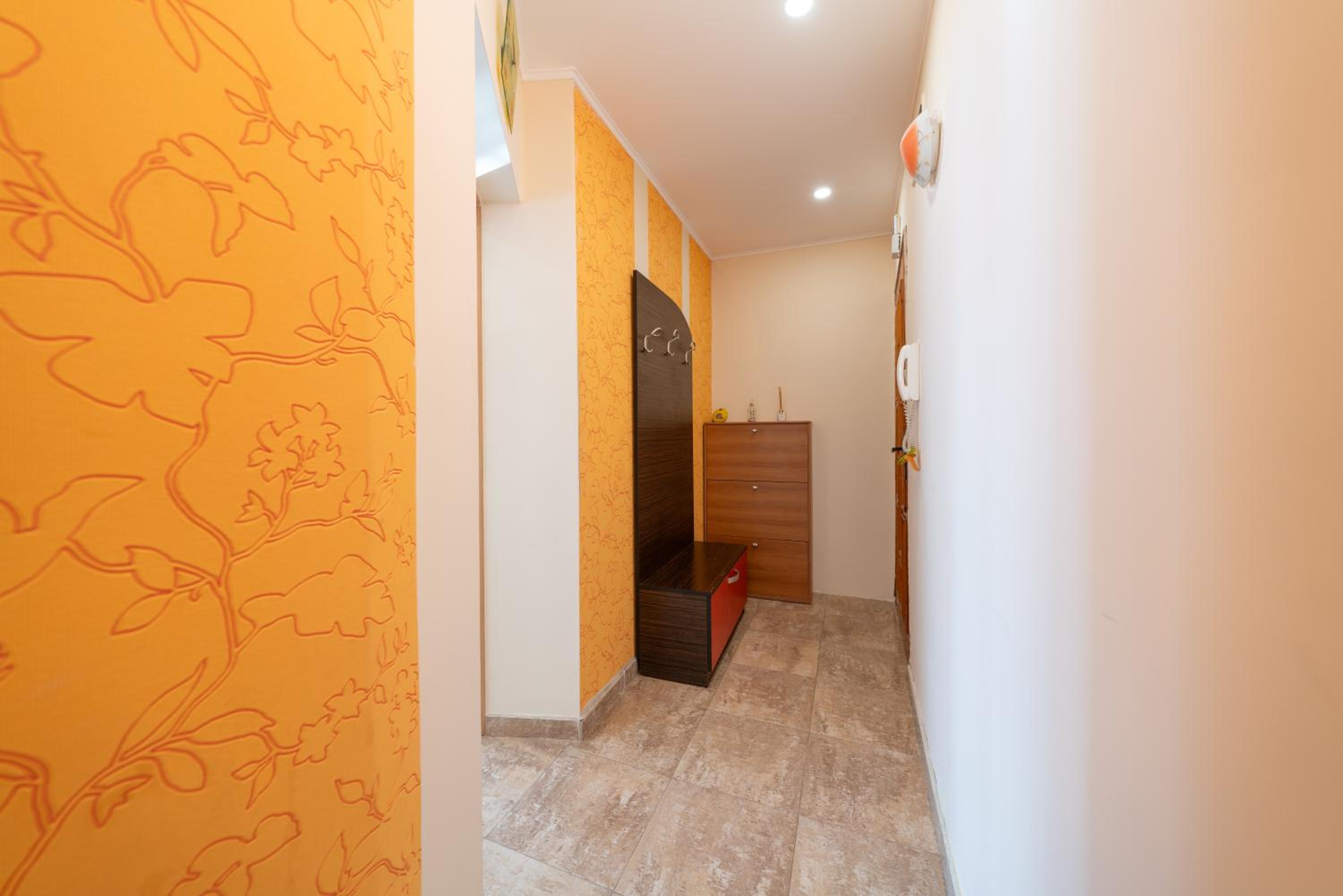 Boris Garden Comfort Suite