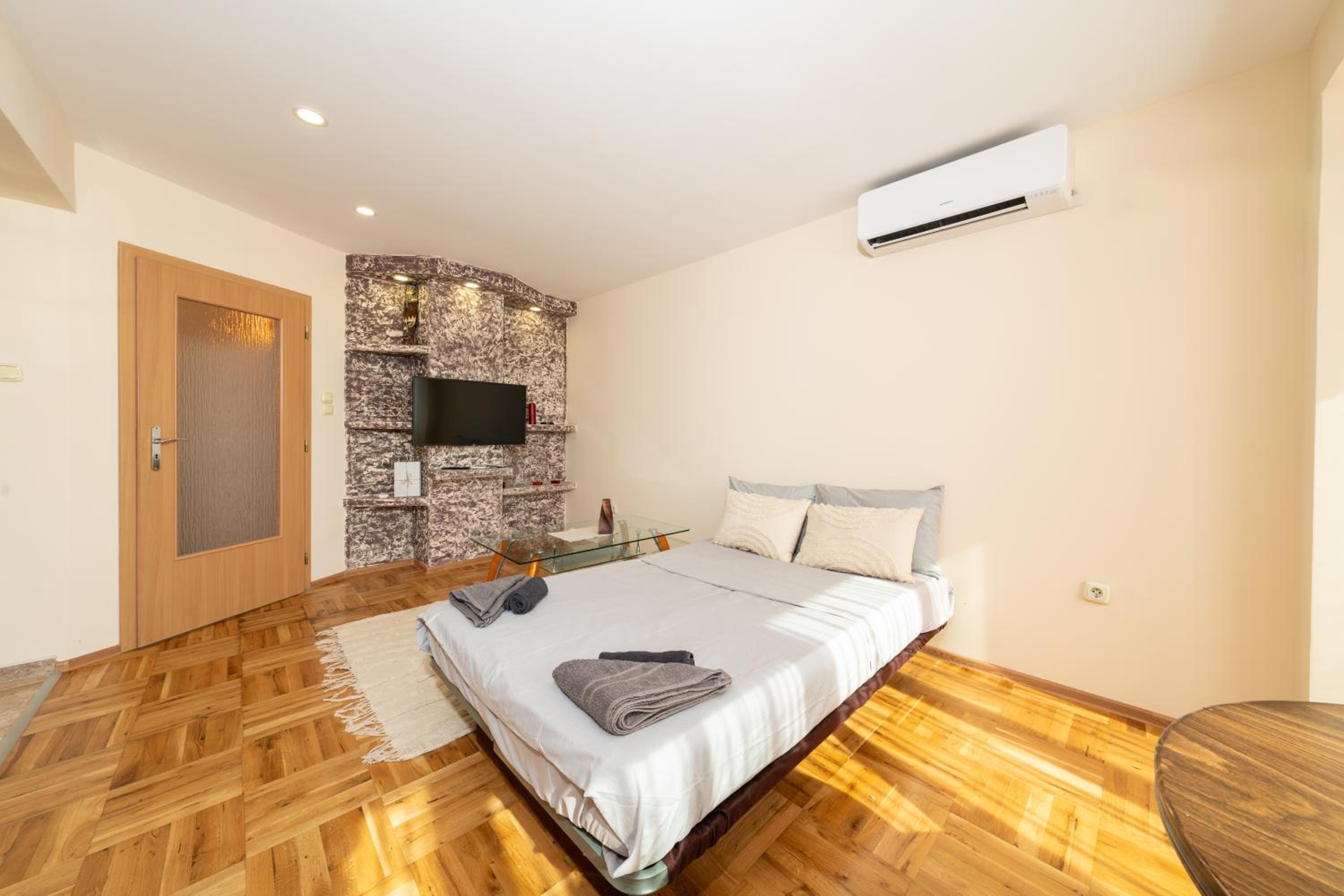 Boris Garden Comfort Suite