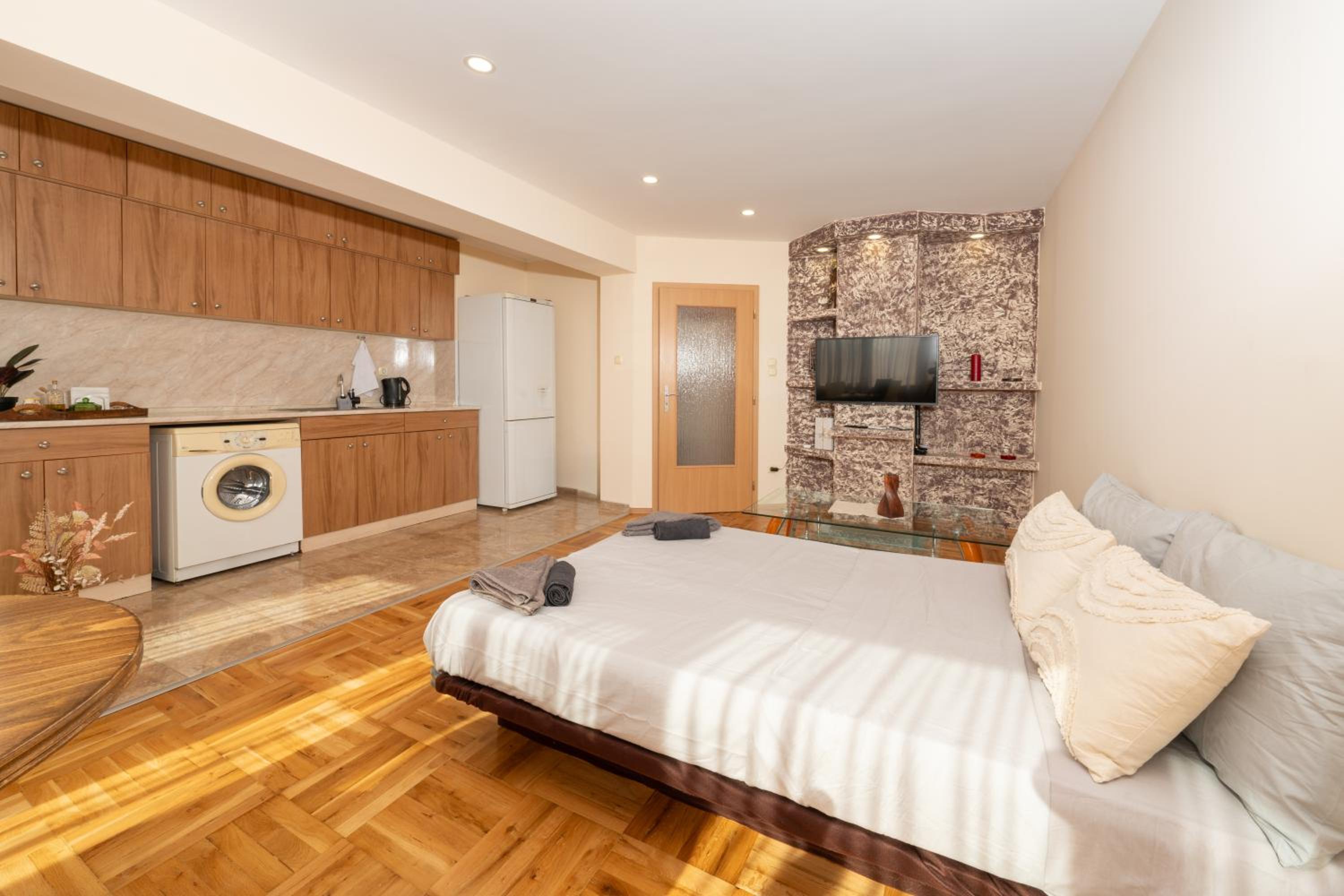 Boris Garden Comfort Suite