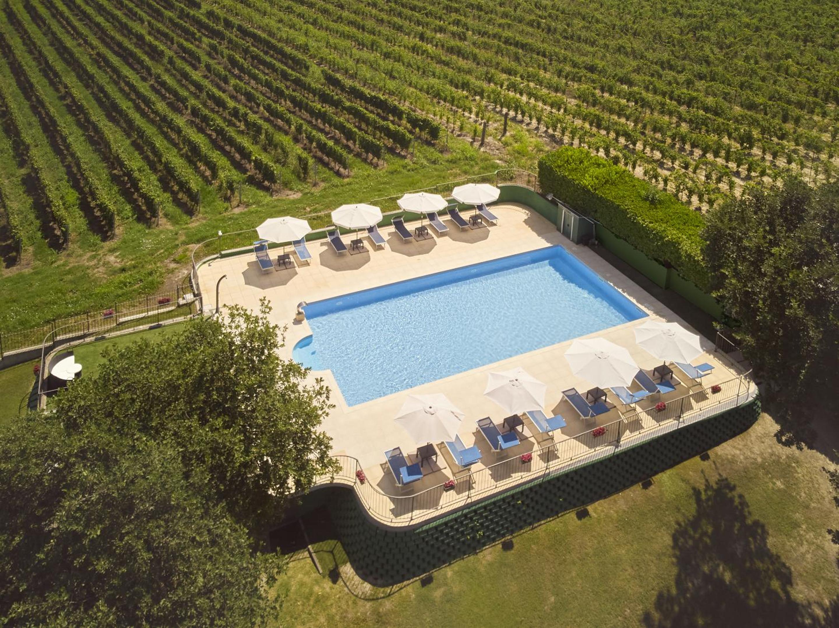 Vigna Dell'Acqua