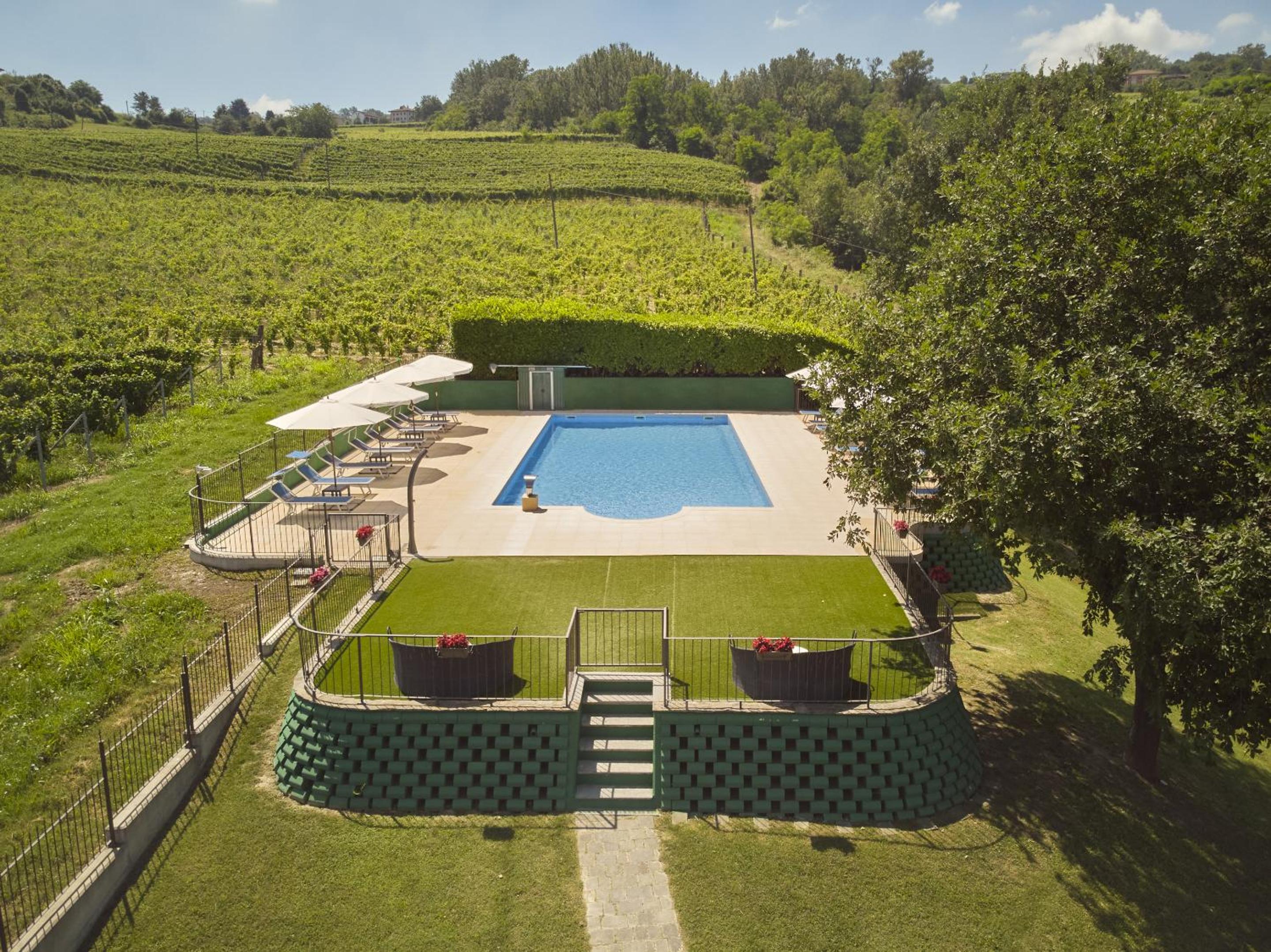 Vigna Dell'Acqua
