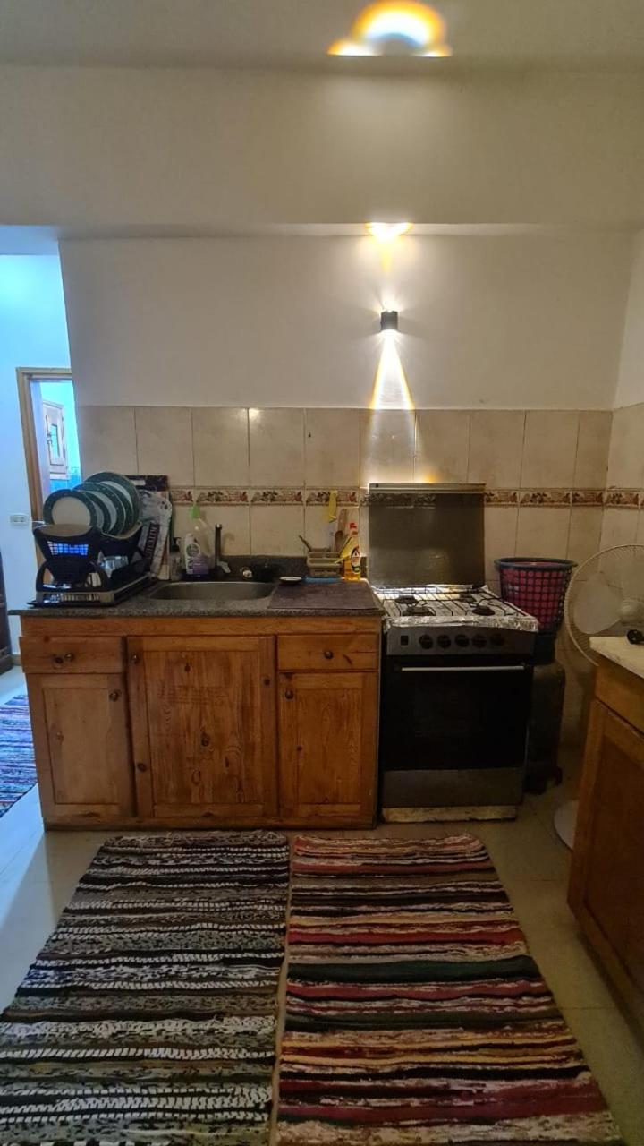 Dahab house sea