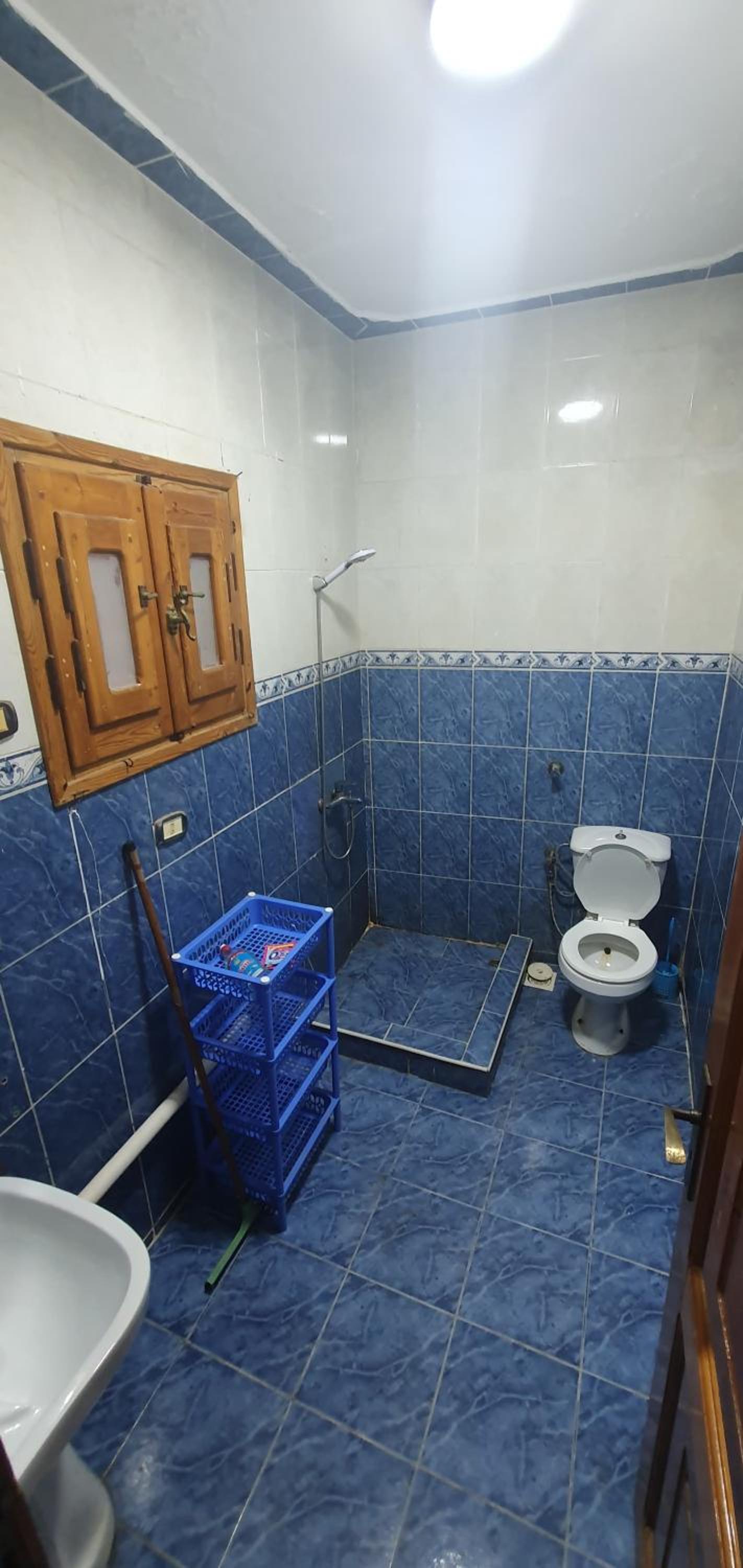 Dahab house sea