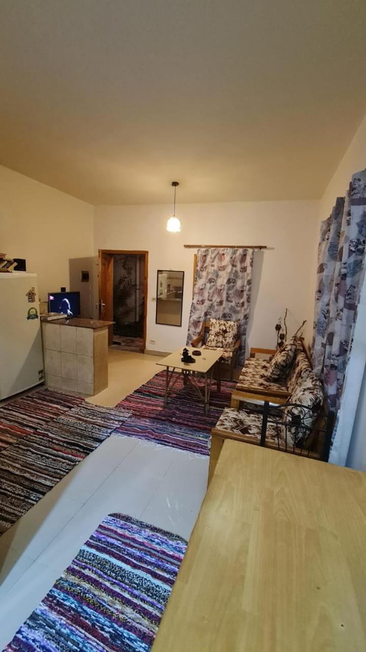 Dahab house sea
