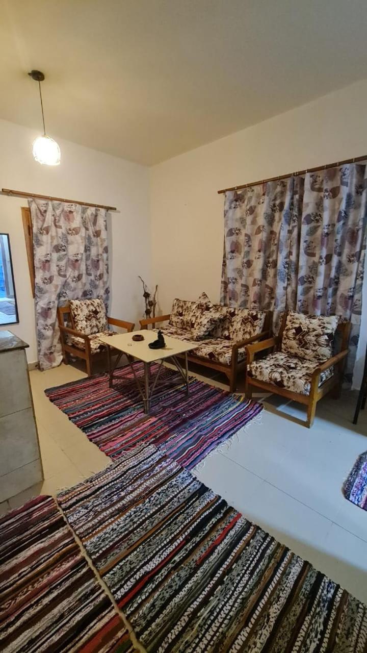 Dahab house sea