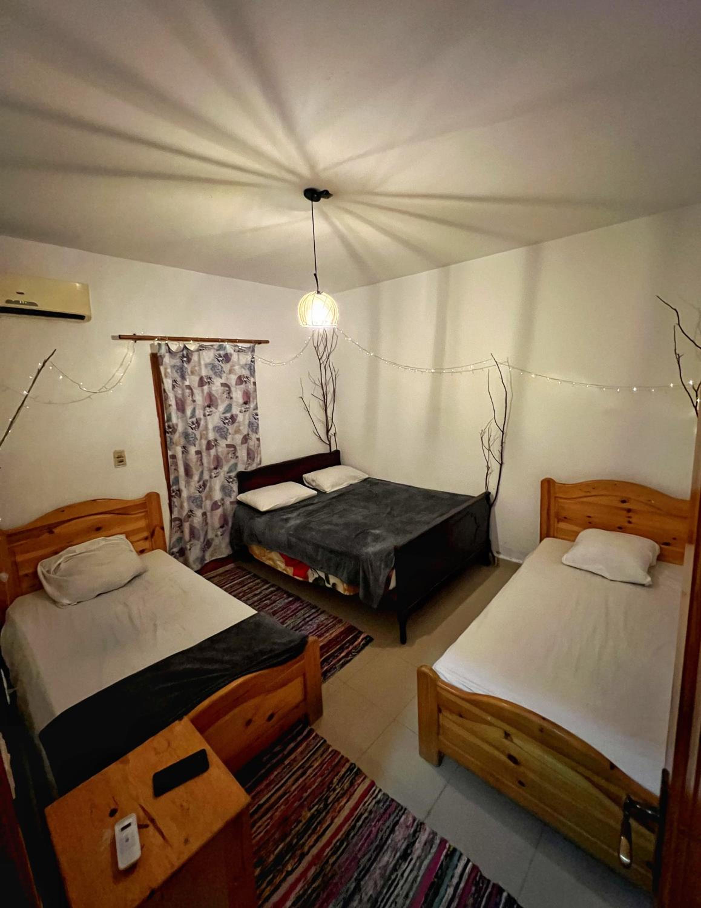 Dahab house sea