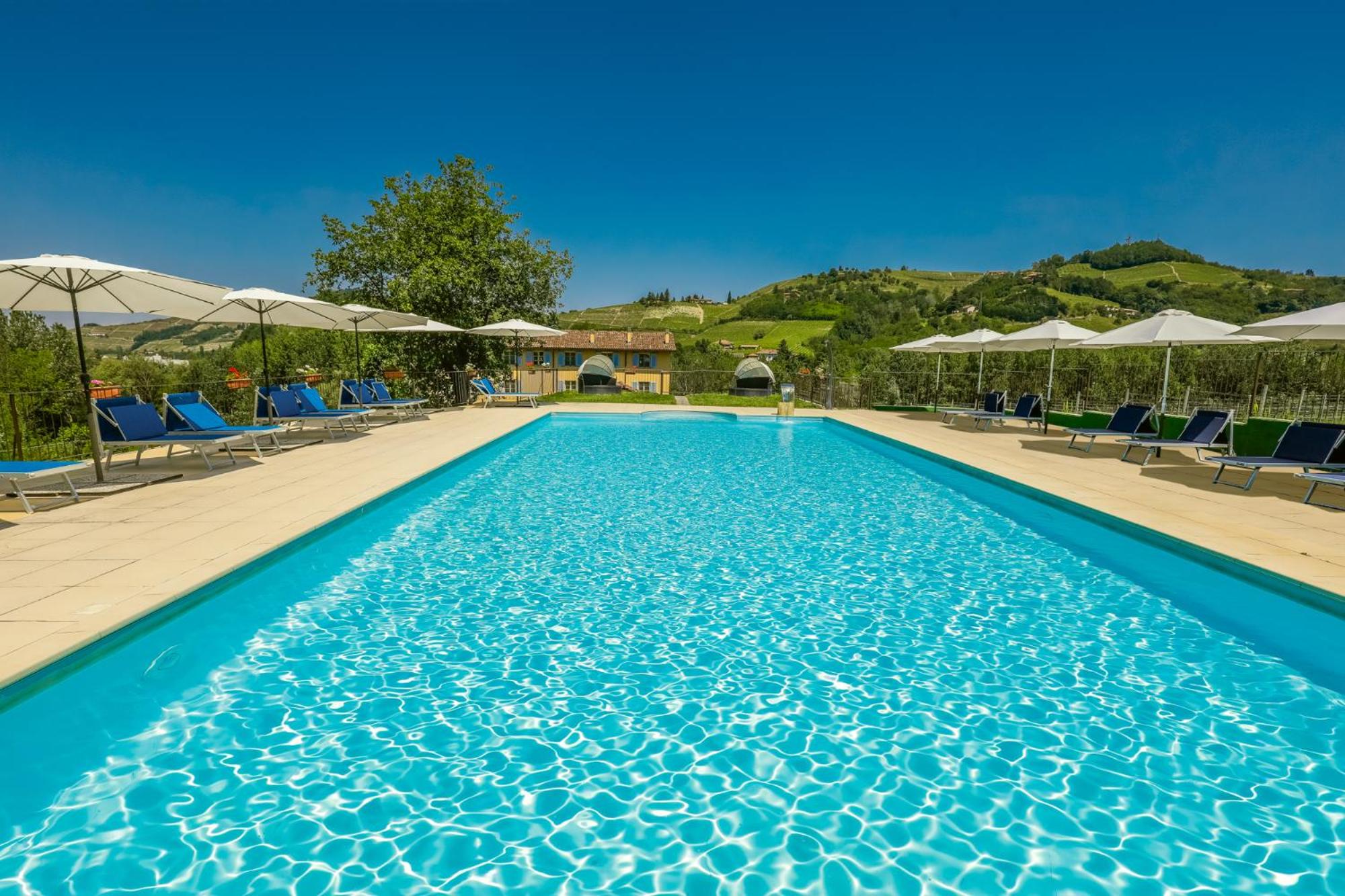 Vigna Dell'Acqua
