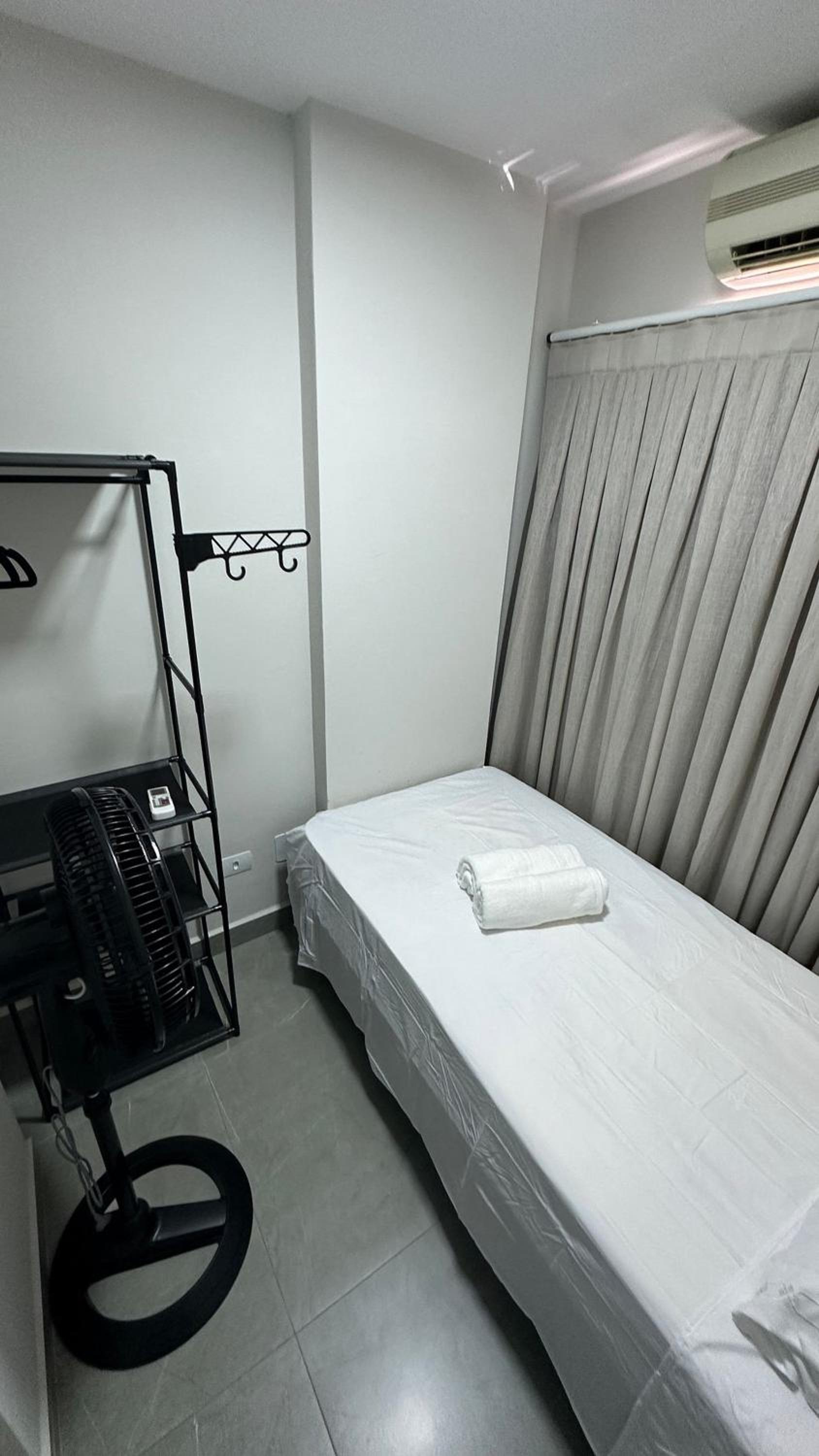 Apartamento em excelente localização de Foz