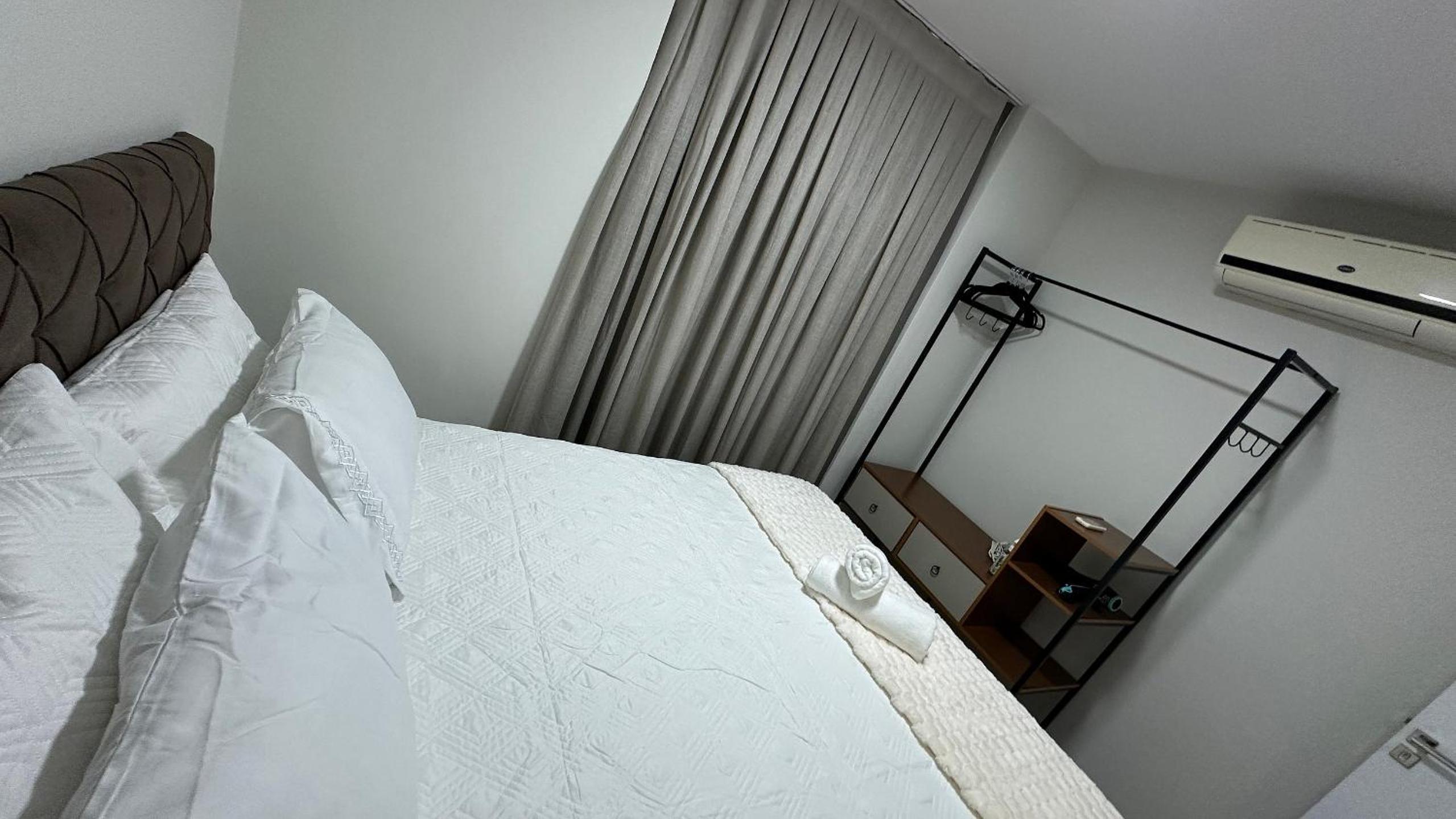 Apartamento em excelente localização de Foz