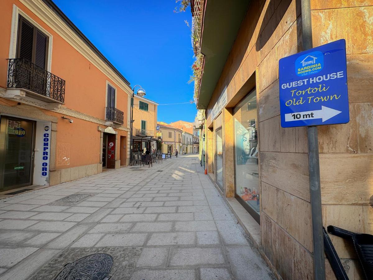Sardiniarooms Tortolì Old Town view 5