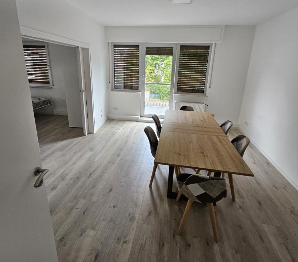 Beautiful Apartments in Hanau