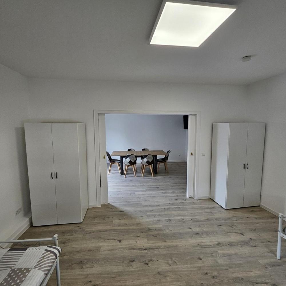 Beautiful Apartments in Hanau