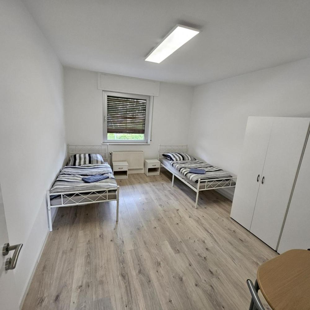 Beautiful Apartments in Hanau