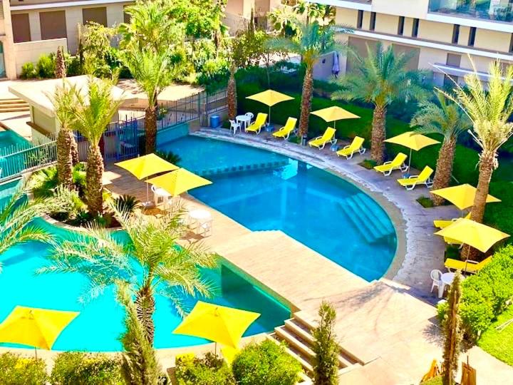 Appartement luxueux 2 chambres view 5