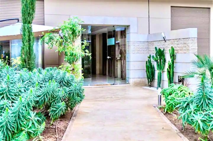 Appartement luxueux 2 chambres view 3