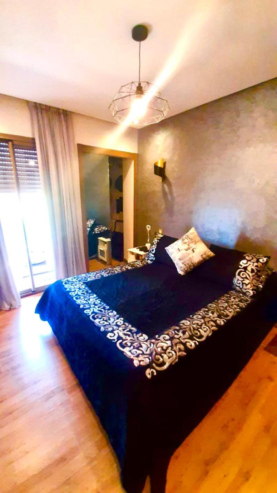 Appartement luxueux 2 chambres view 4