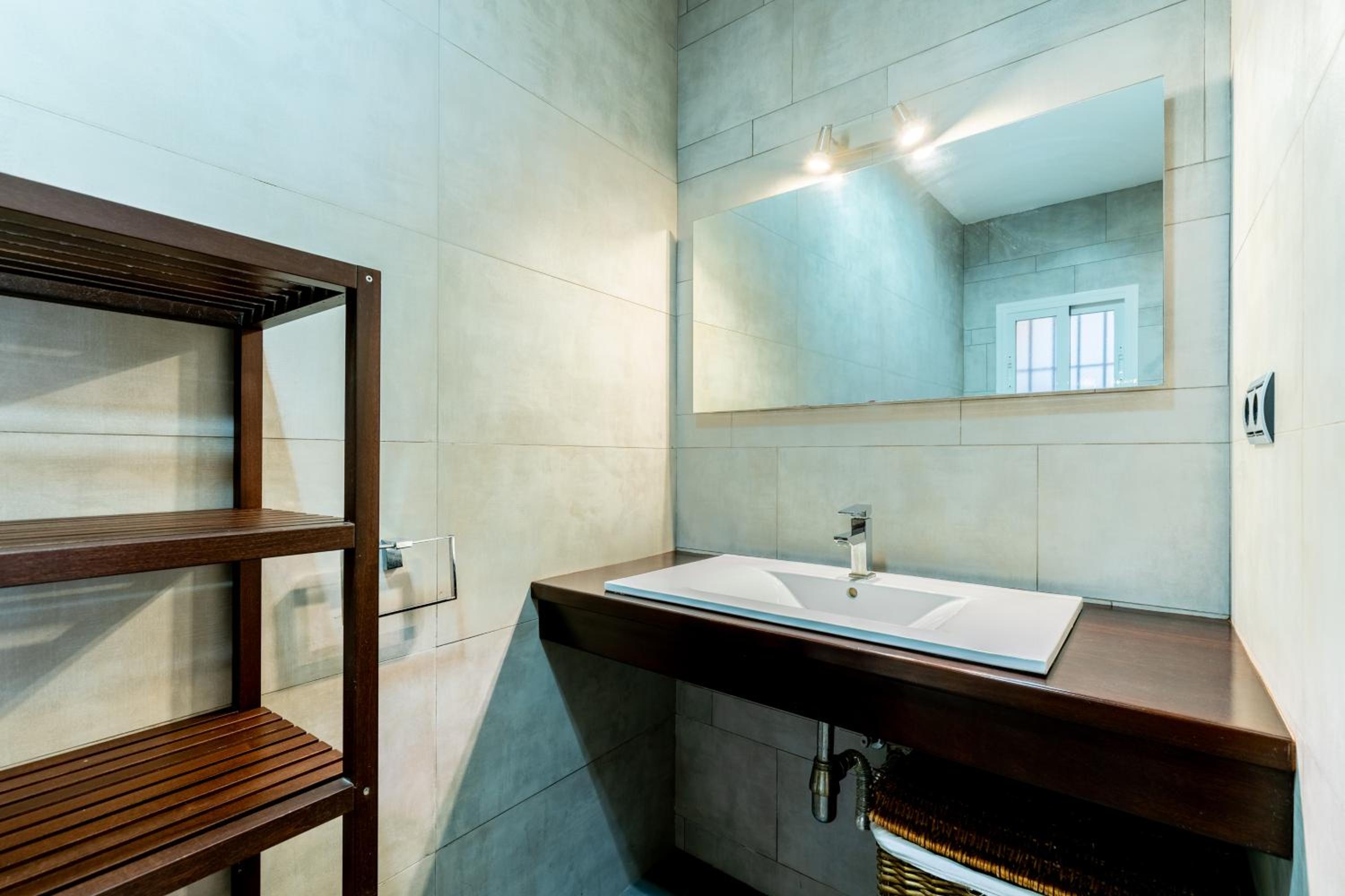Apartamento Malhara