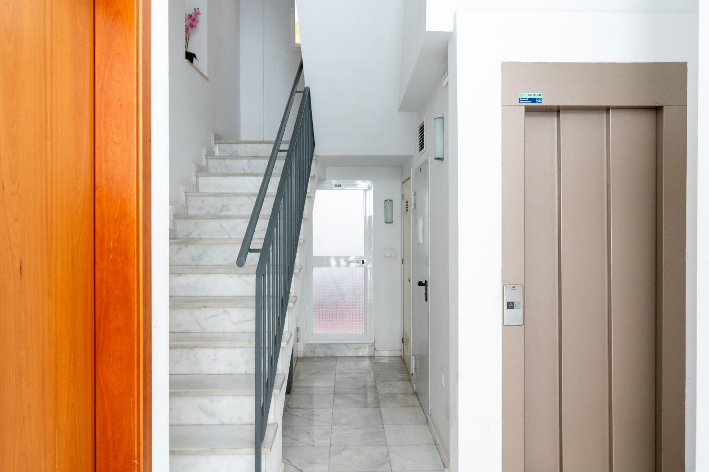 Apartamento Malhara